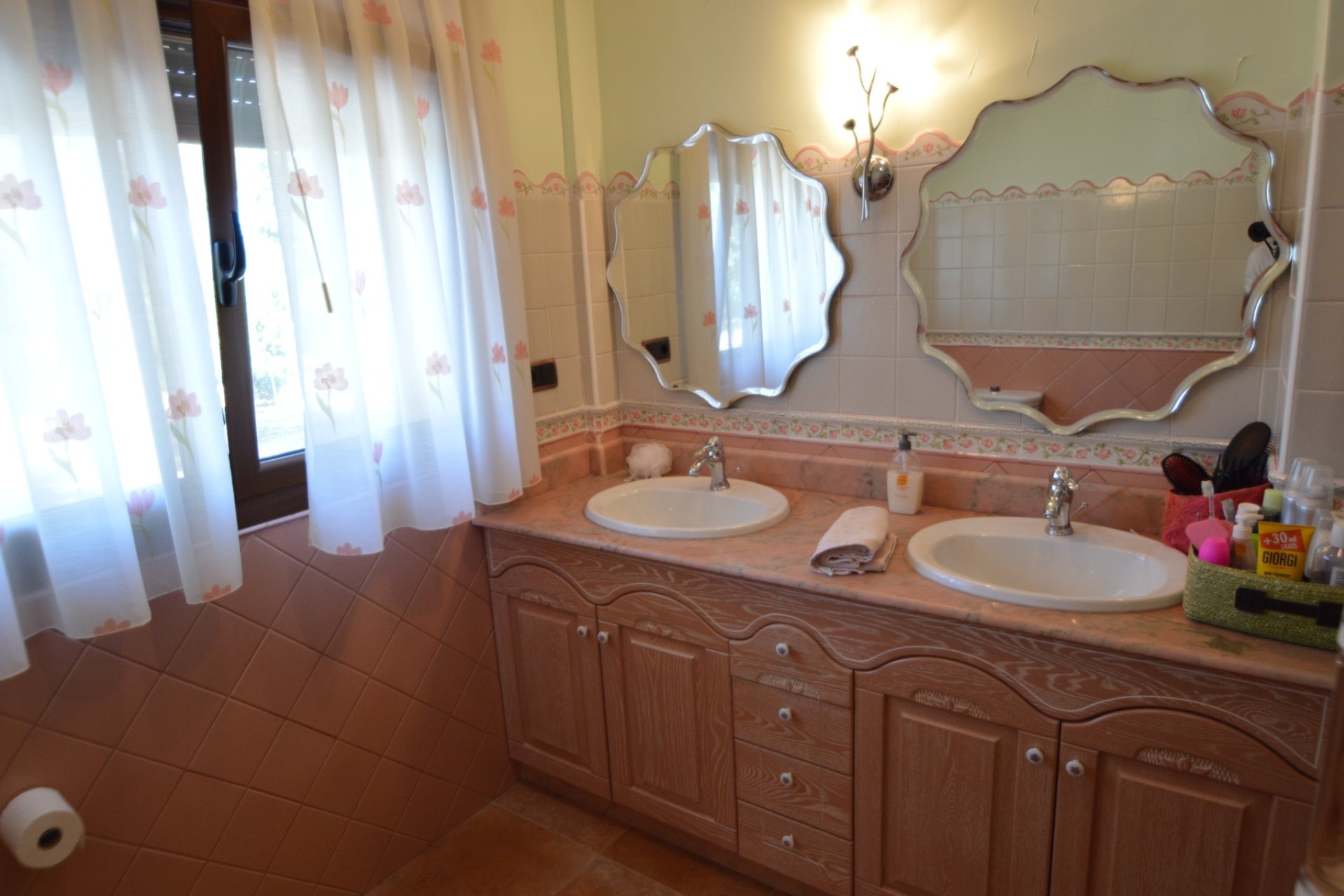 Resale - Country Property -
Callosa De Segura - Callosa de Segura