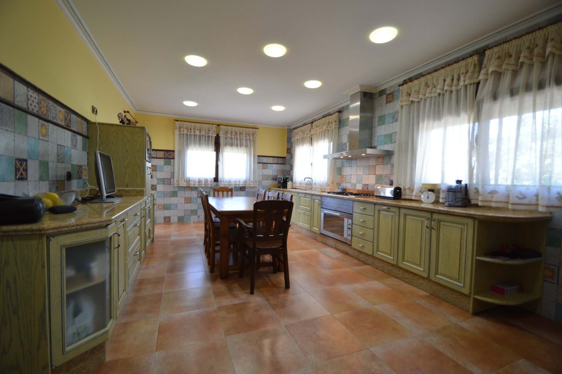 Resale - Country Property -
Callosa De Segura - Callosa de Segura