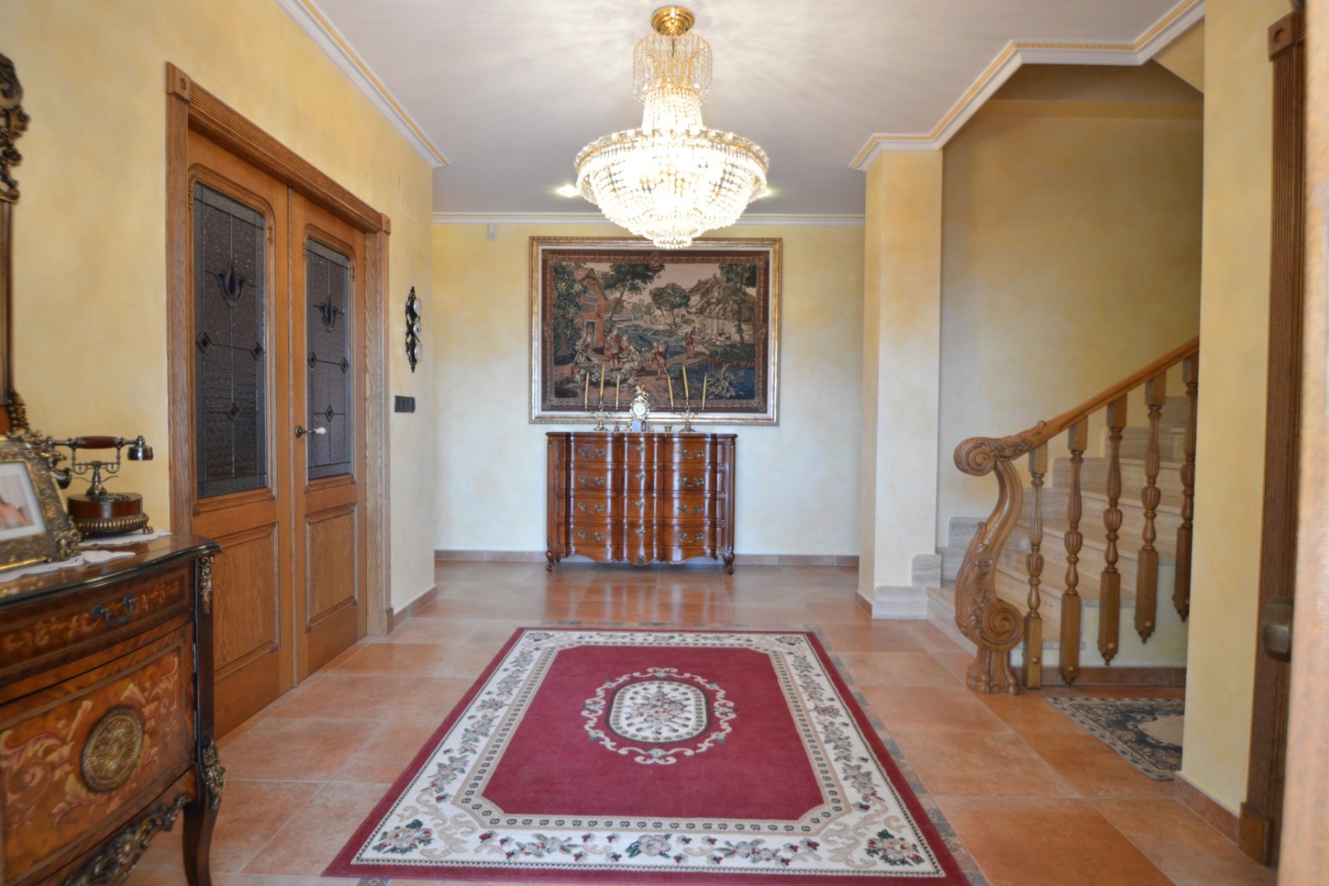 Resale - Country Property -
Callosa De Segura - Callosa de Segura