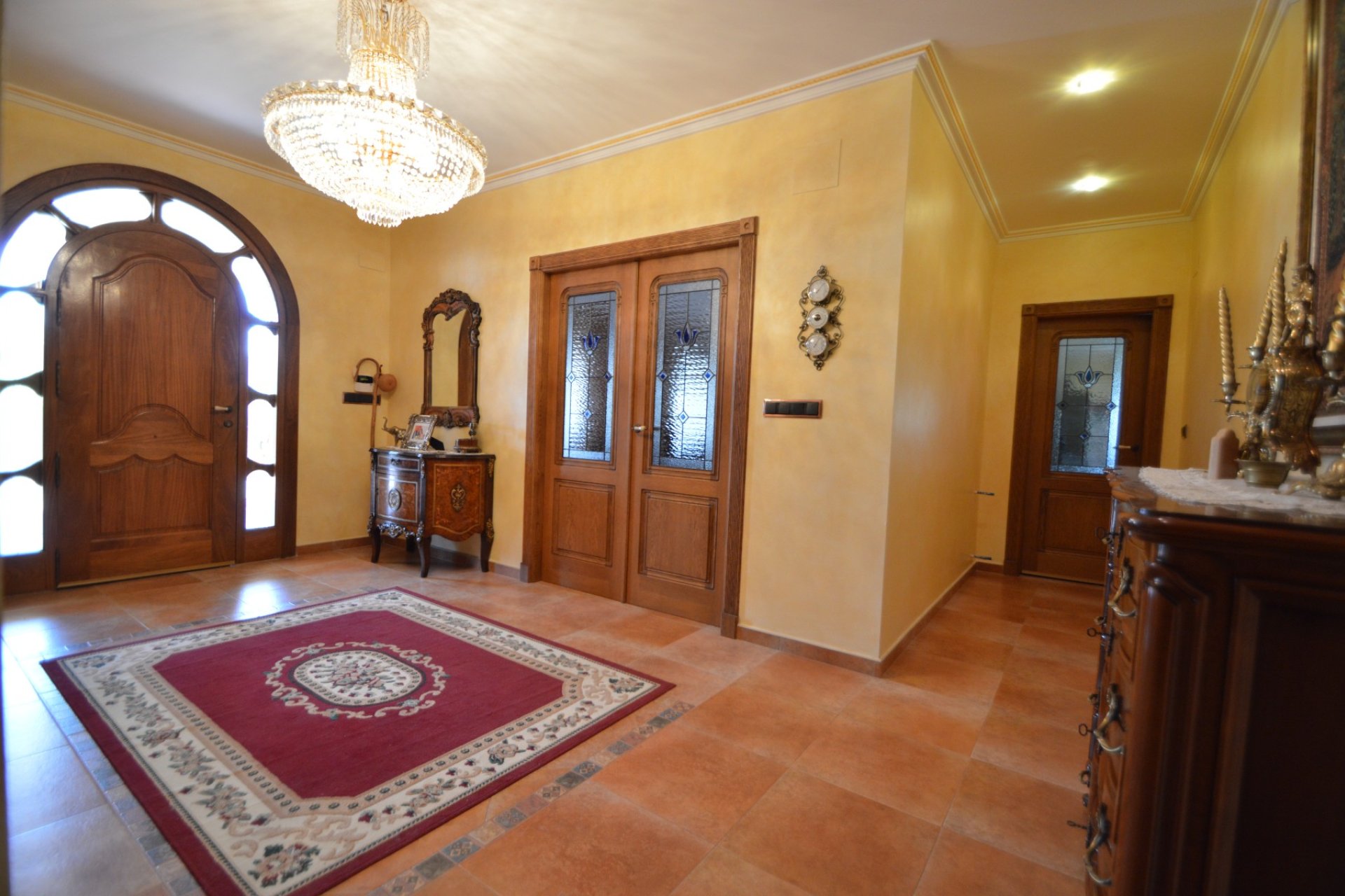 Resale - Country Property -
Callosa De Segura - Callosa de Segura