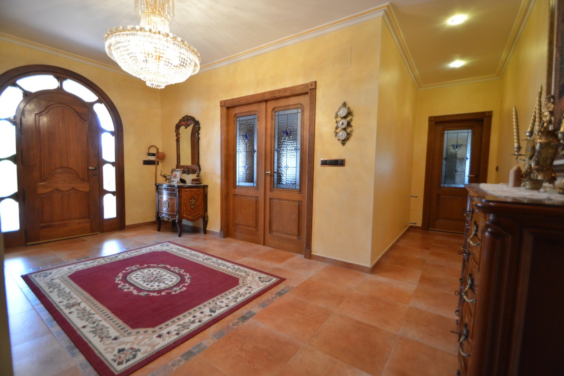 Resale - Country Property -
Callosa De Segura - Callosa de Segura