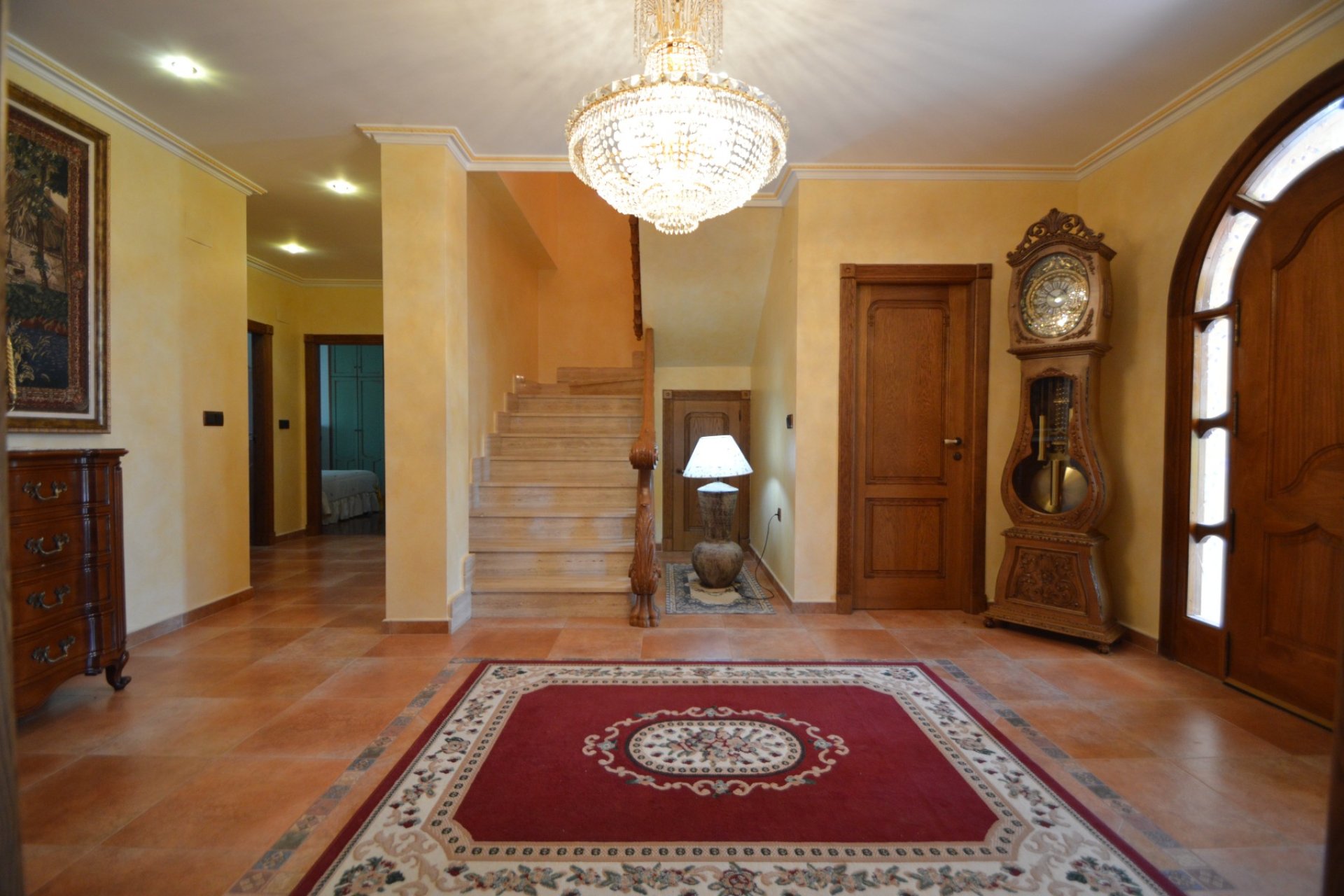 Resale - Country Property -
Callosa De Segura - Callosa de Segura