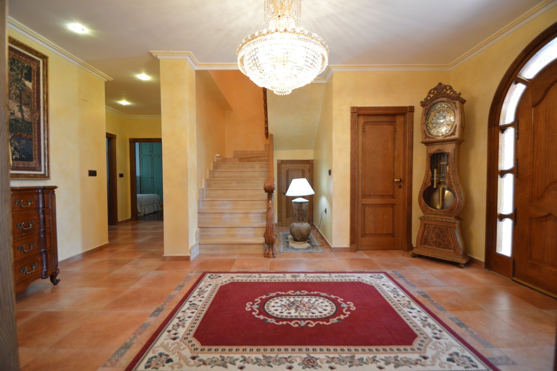 Resale - Country Property -
Callosa De Segura - Callosa de Segura