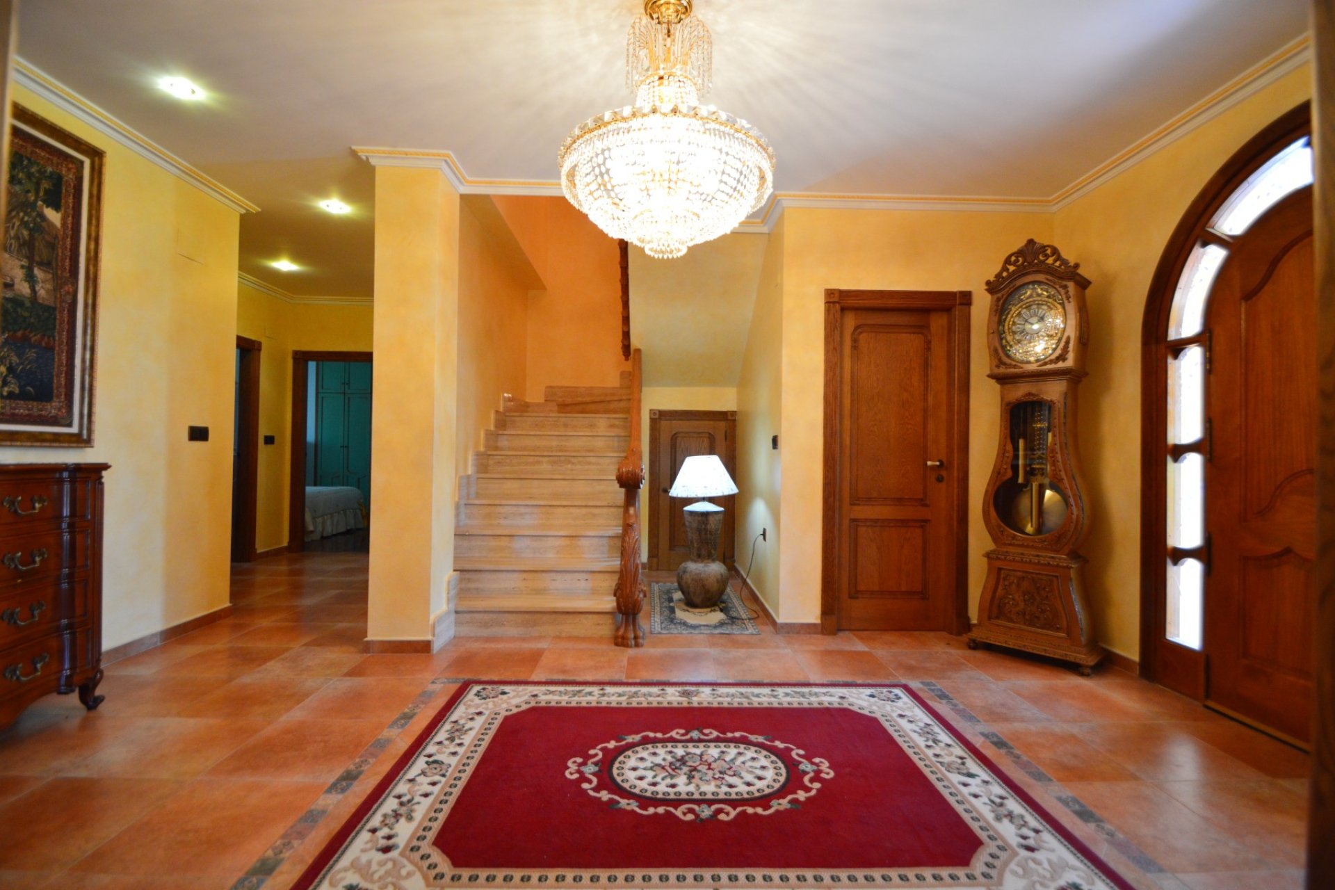 Resale - Country Property -
Callosa De Segura - Callosa de Segura