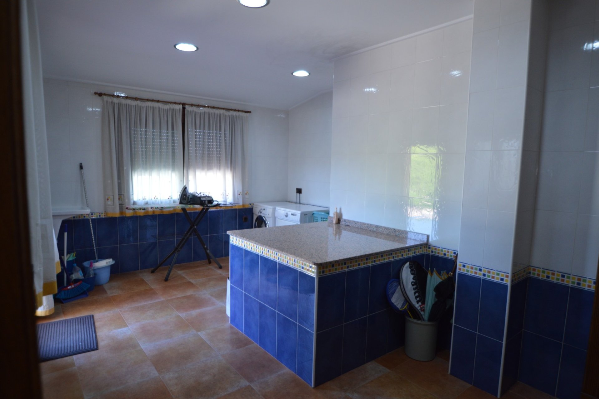 Resale - Country Property -
Callosa De Segura - Callosa de Segura