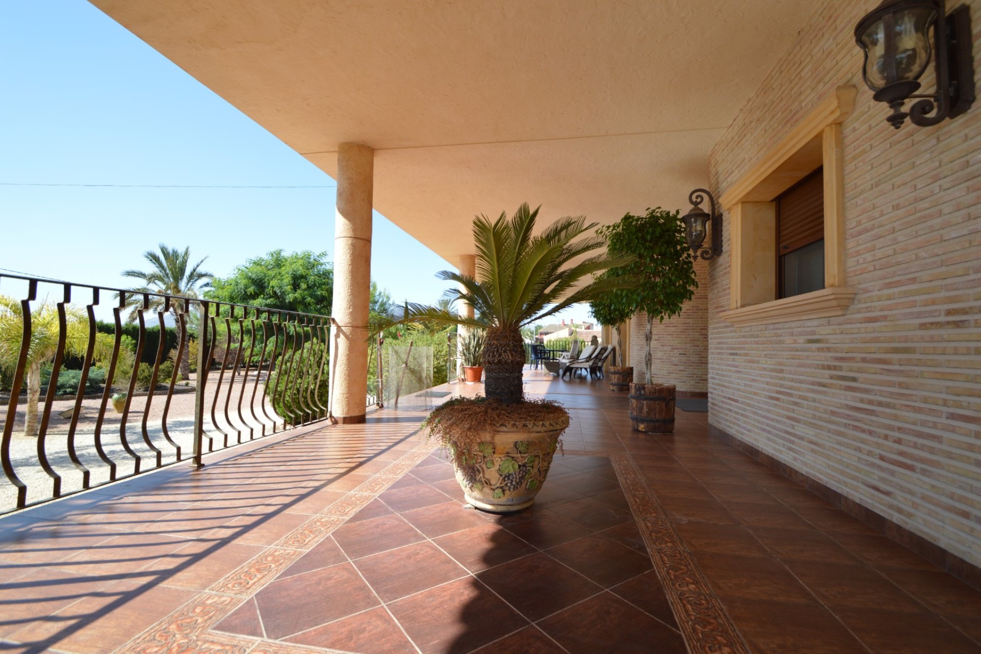 Resale - Country Property -
Callosa De Segura - Callosa de Segura