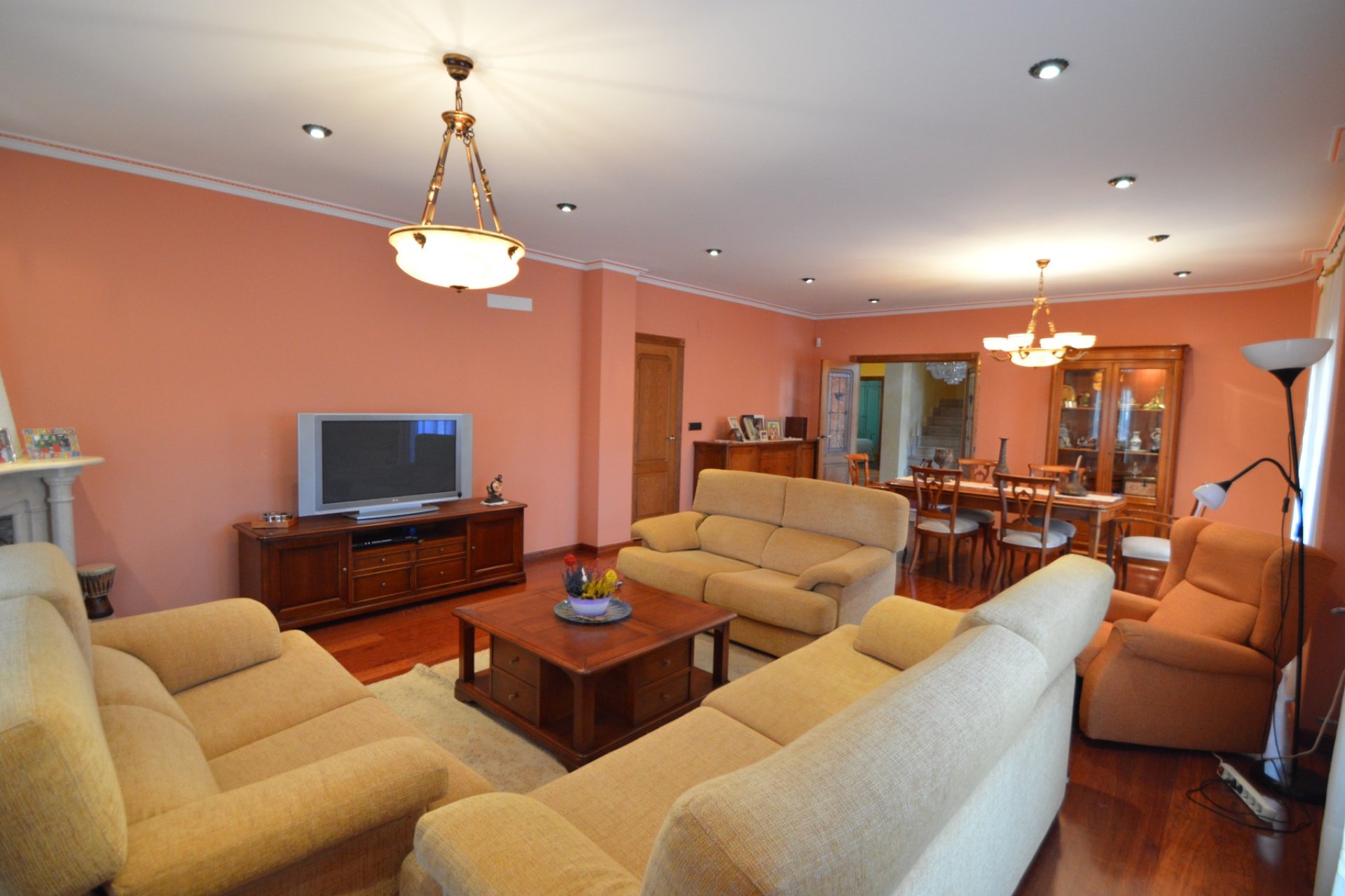 Resale - Country Property -
Callosa De Segura - Callosa de Segura