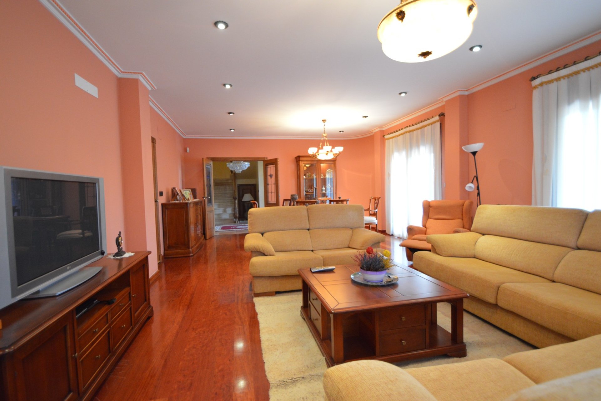 Resale - Country Property -
Callosa De Segura - Callosa de Segura