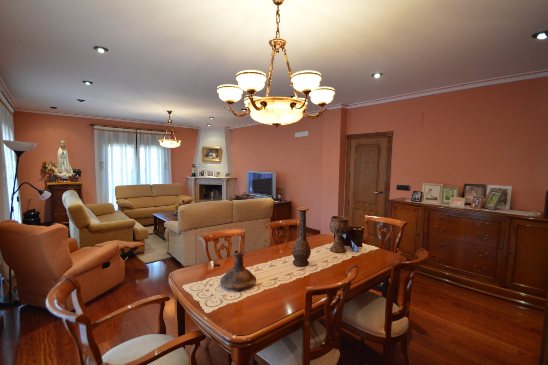 Resale - Country Property -
Callosa De Segura - Callosa de Segura