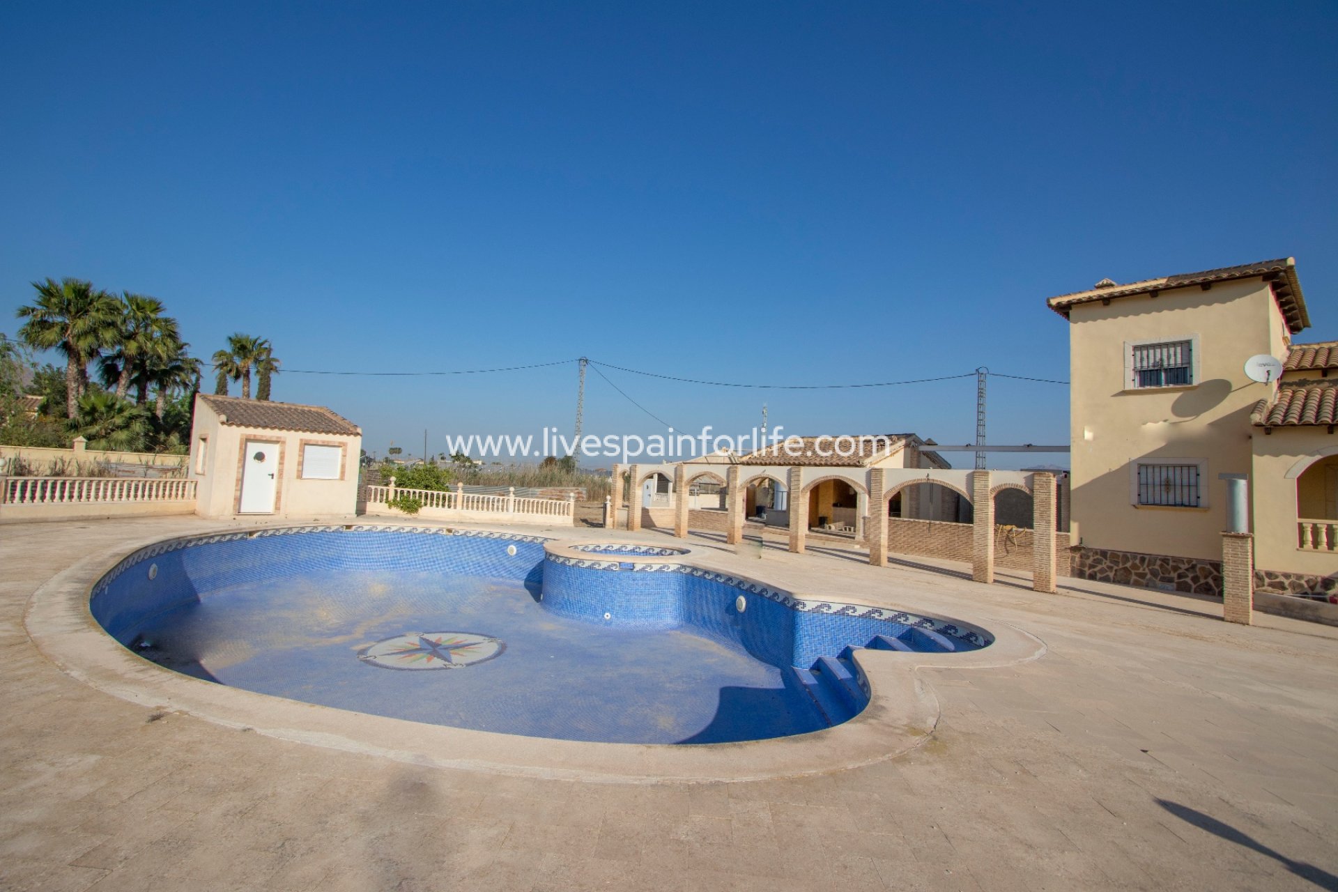 Resale - Country Property -
Callosa De Segura - Callosa de Segura