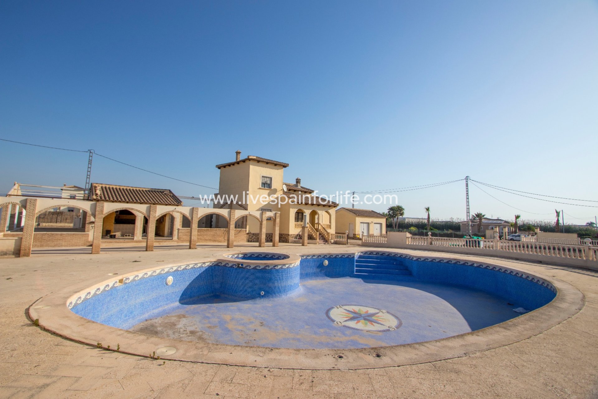 Resale - Country Property -
Callosa De Segura - Callosa de Segura