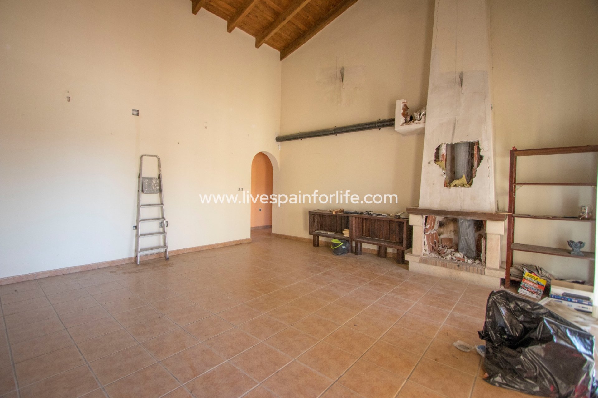 Resale - Country Property -
Callosa De Segura - Callosa de Segura