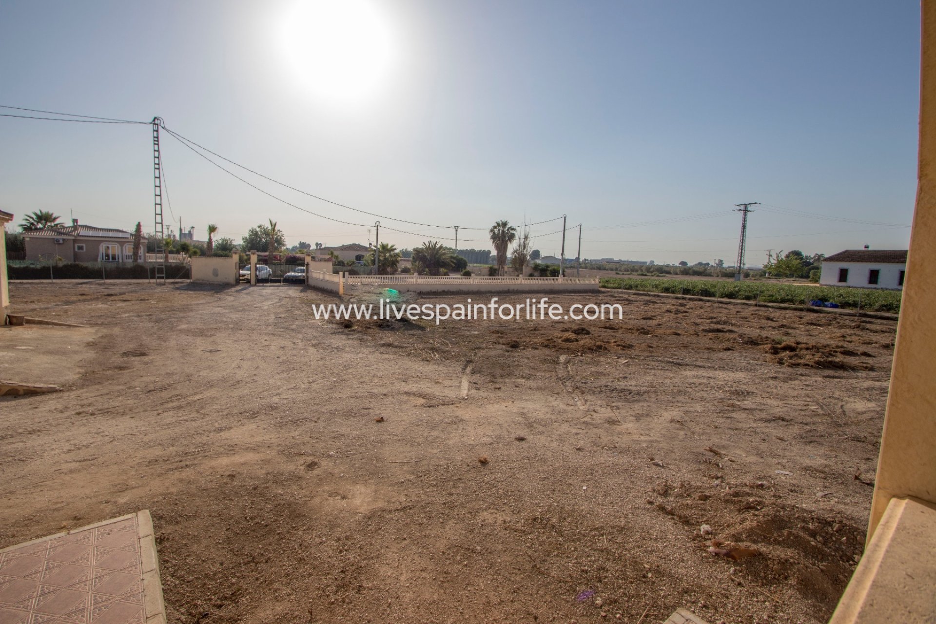 Resale - Country Property -
Callosa De Segura - Callosa de Segura