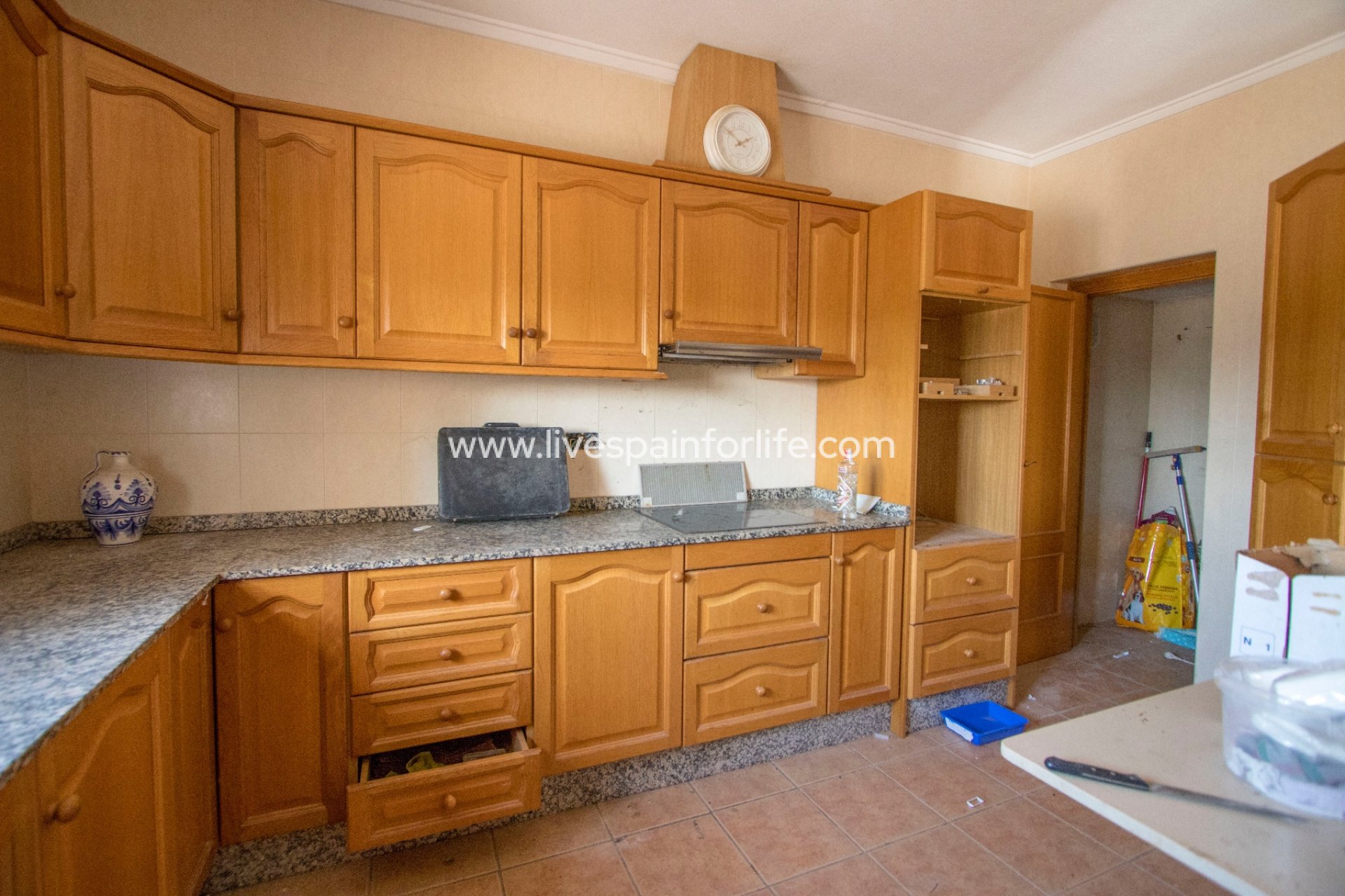 Resale - Country Property -
Callosa De Segura - Callosa de Segura