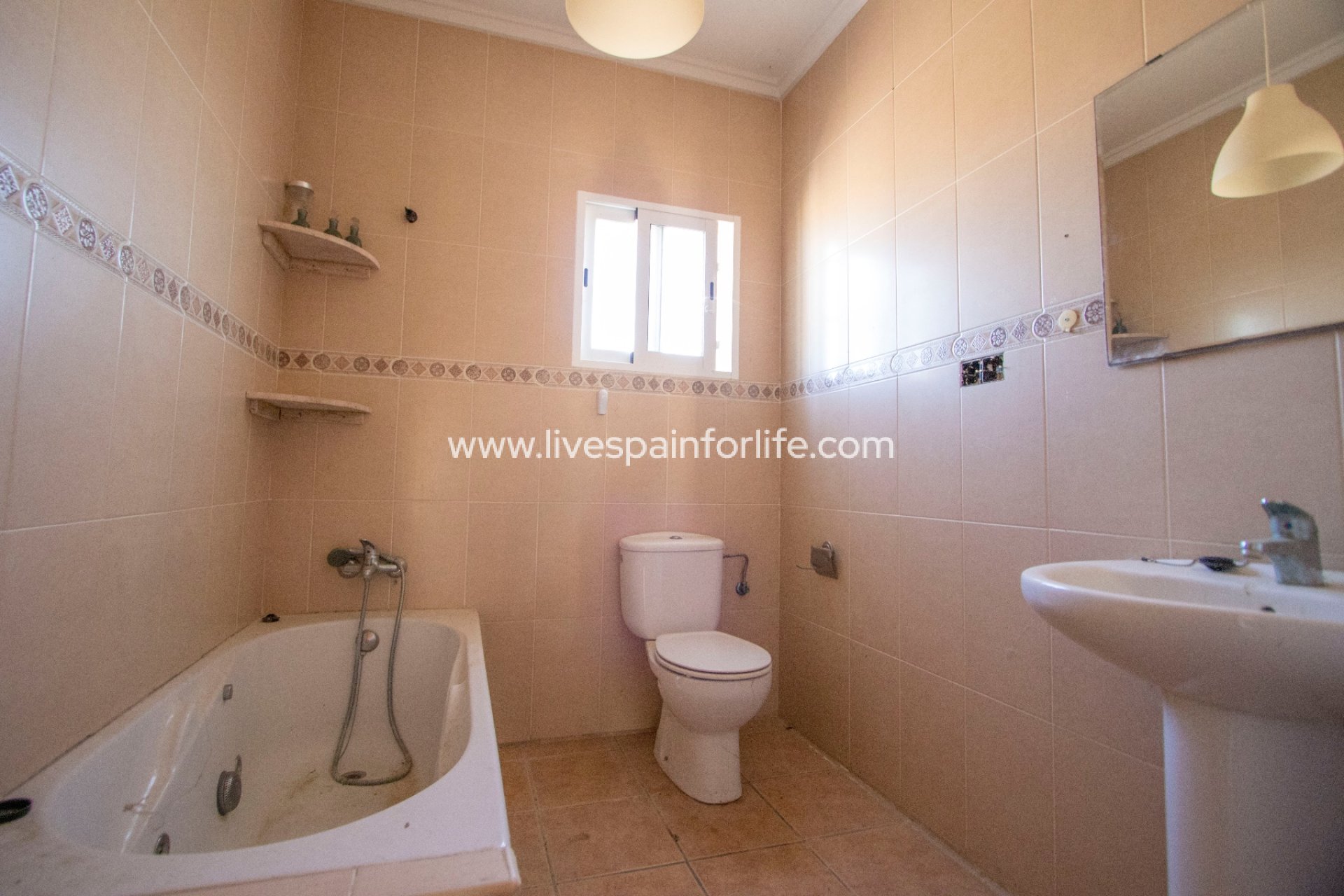 Resale - Country Property -
Callosa De Segura - Callosa de Segura