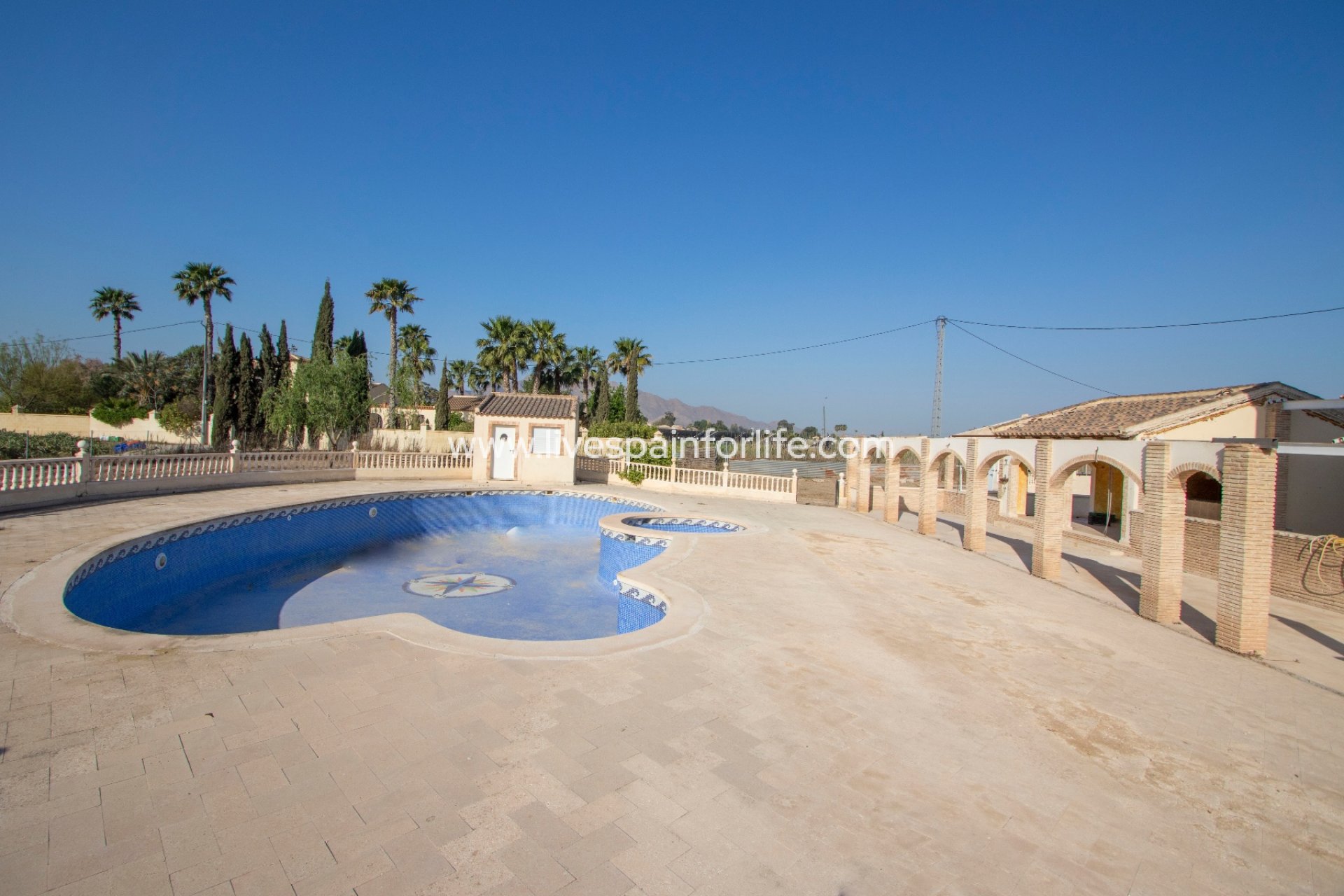 Resale - Country Property -
Callosa De Segura - Callosa de Segura