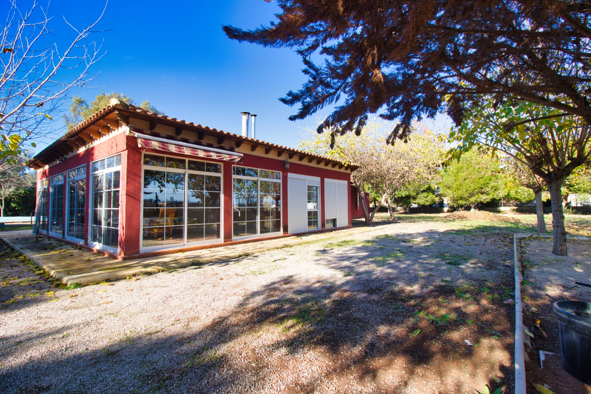 Resale - Country Property -
Callosa De Segura - Callosa de Segura