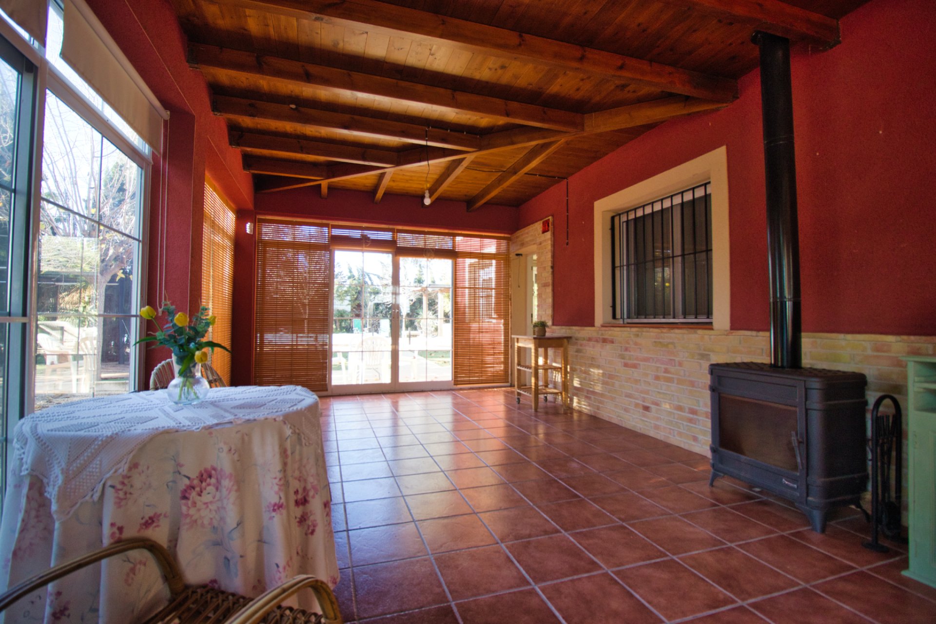 Resale - Country Property -
Callosa De Segura - Callosa de Segura