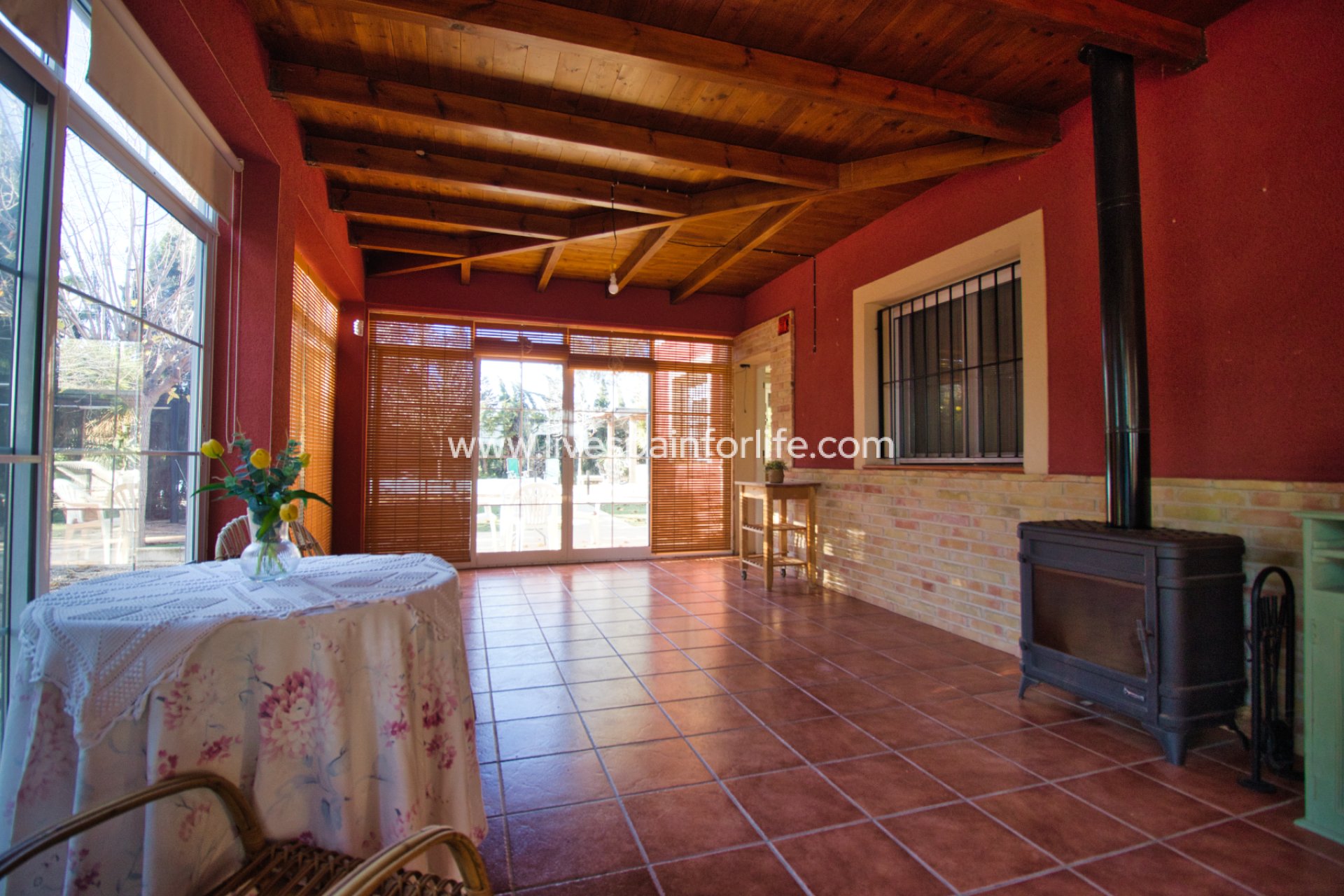 Resale - Country Property -
Callosa De Segura - Callosa de Segura