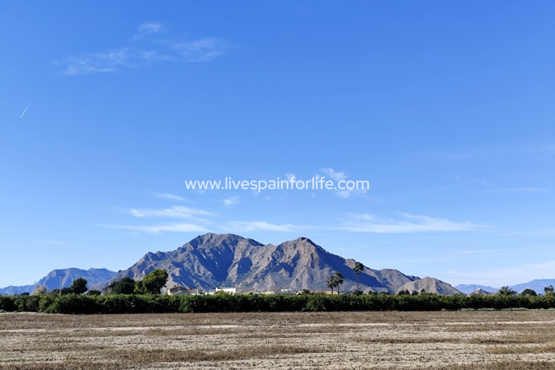 Resale - Country Property -
Callosa De Segura - Callosa de Segura