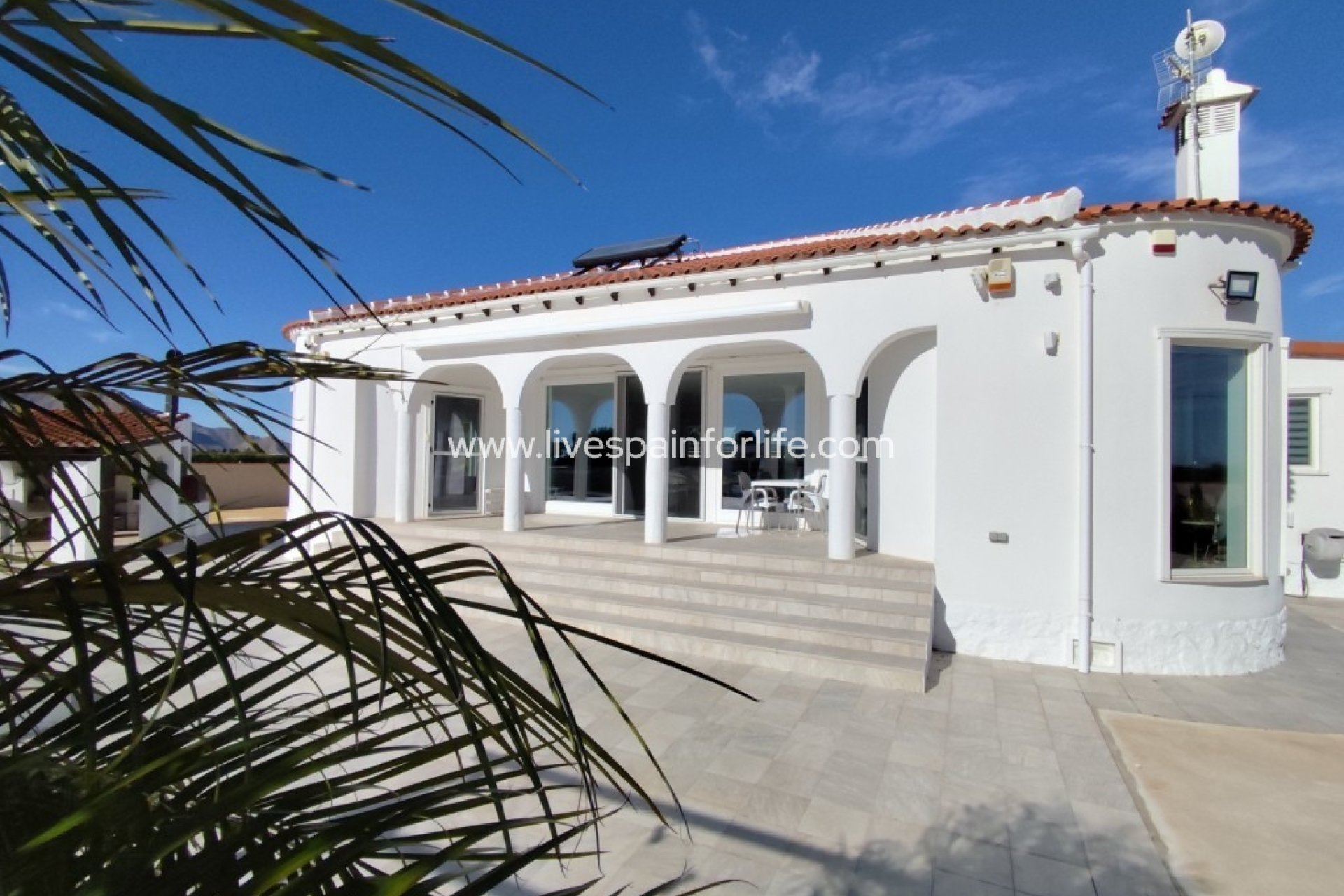 Resale - Country Property -
Callosa De Segura - Callosa de Segura