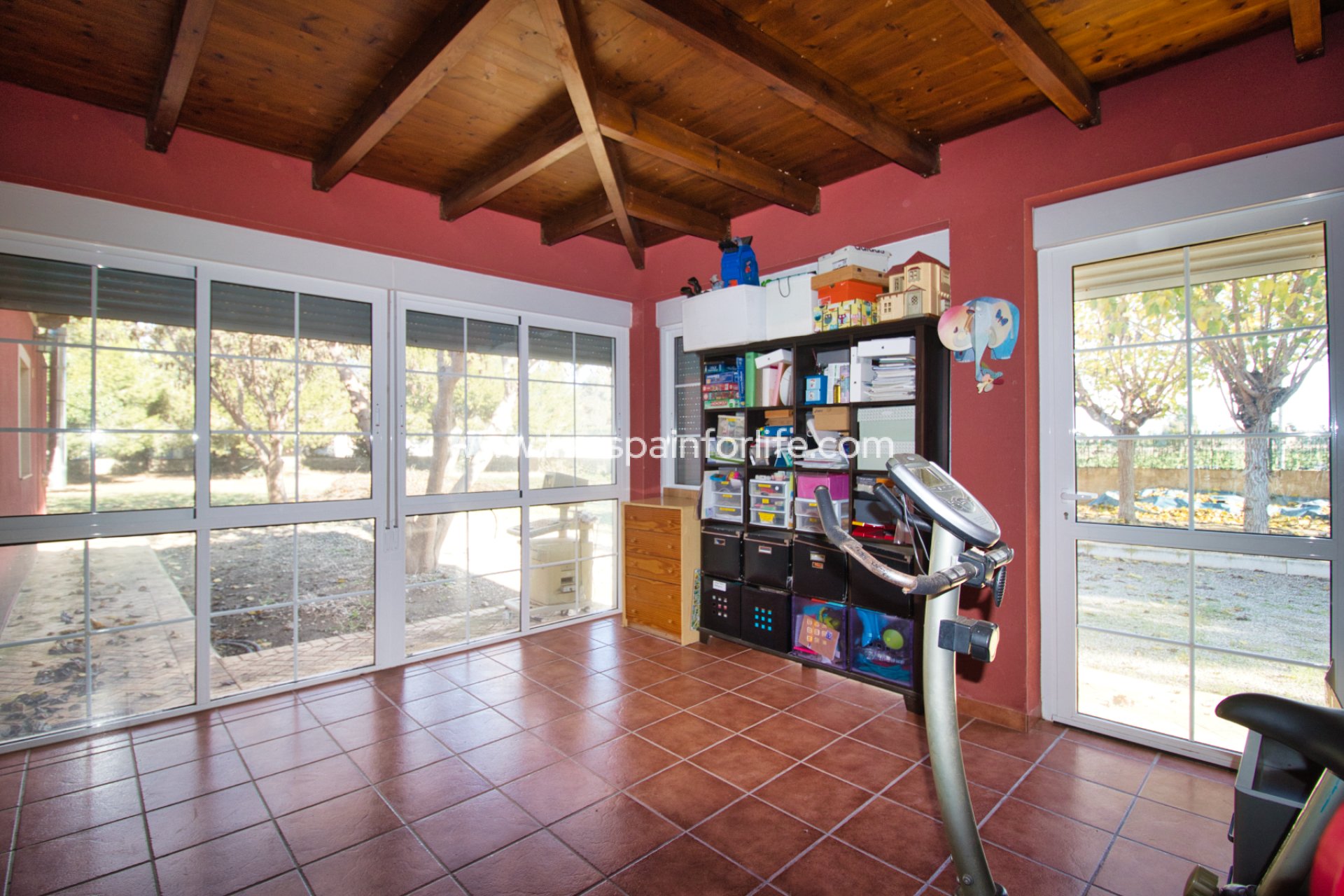 Resale - Country Property -
Callosa De Segura - Callosa de Segura