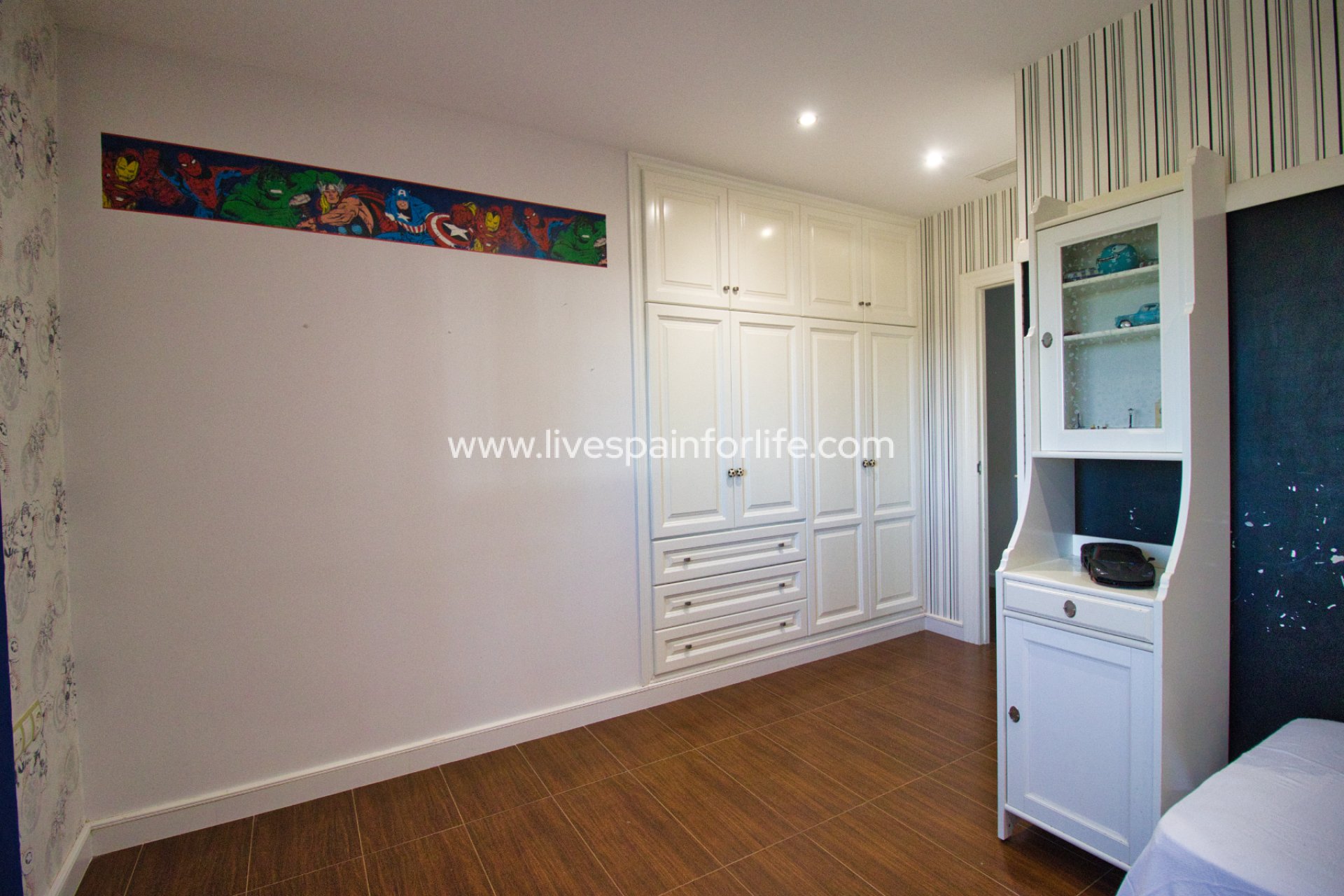 Resale - Country Property -
Callosa De Segura - Callosa de Segura