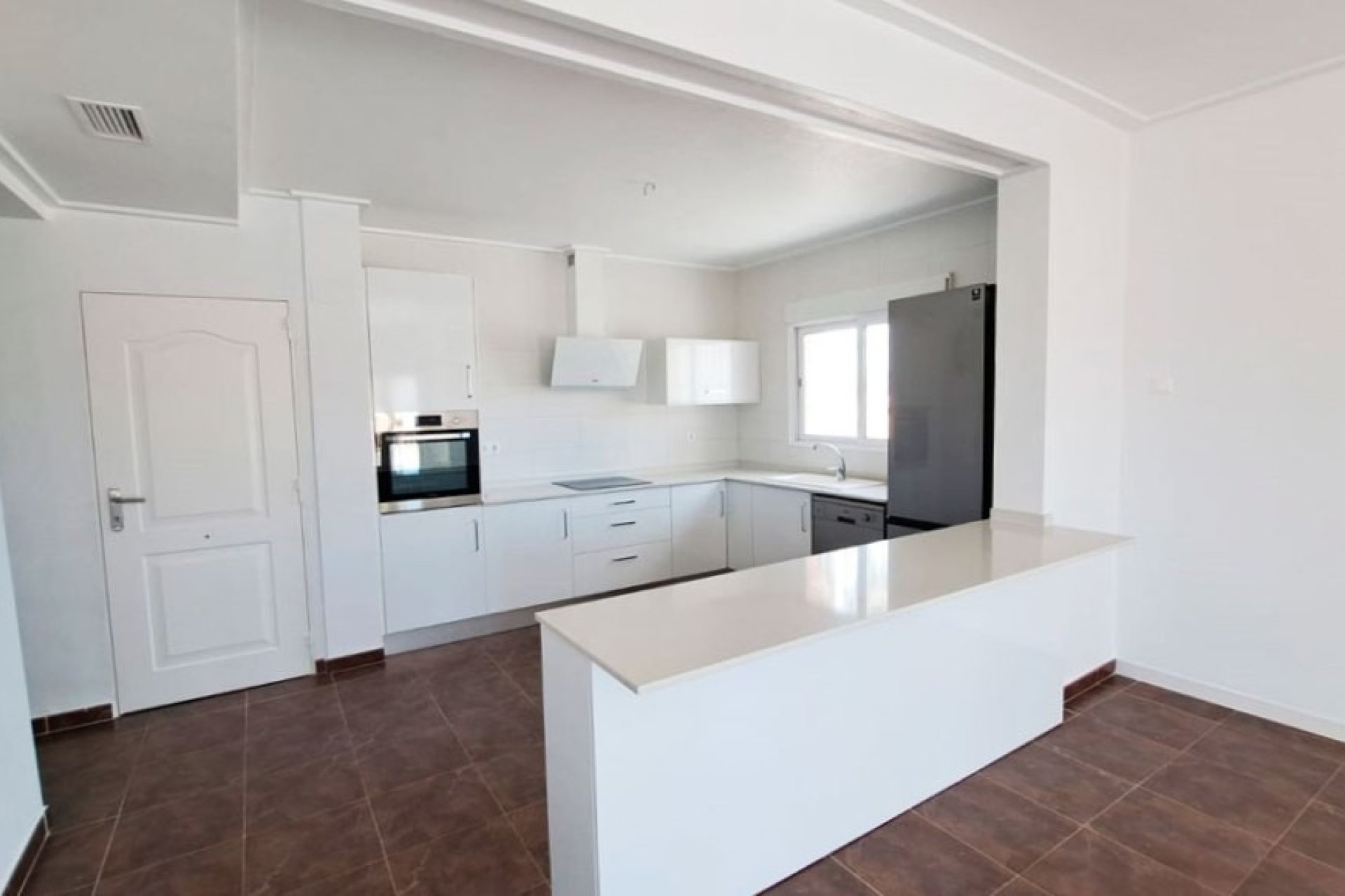 Resale - Country Property -
Catral - Catral - Country