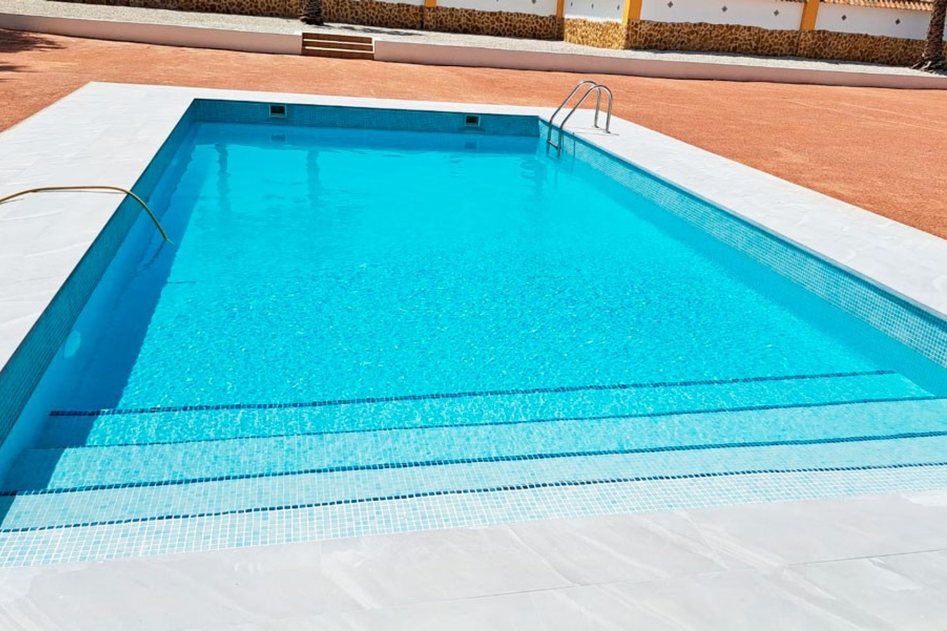 Resale - Country Property -
Catral - Catral - Country