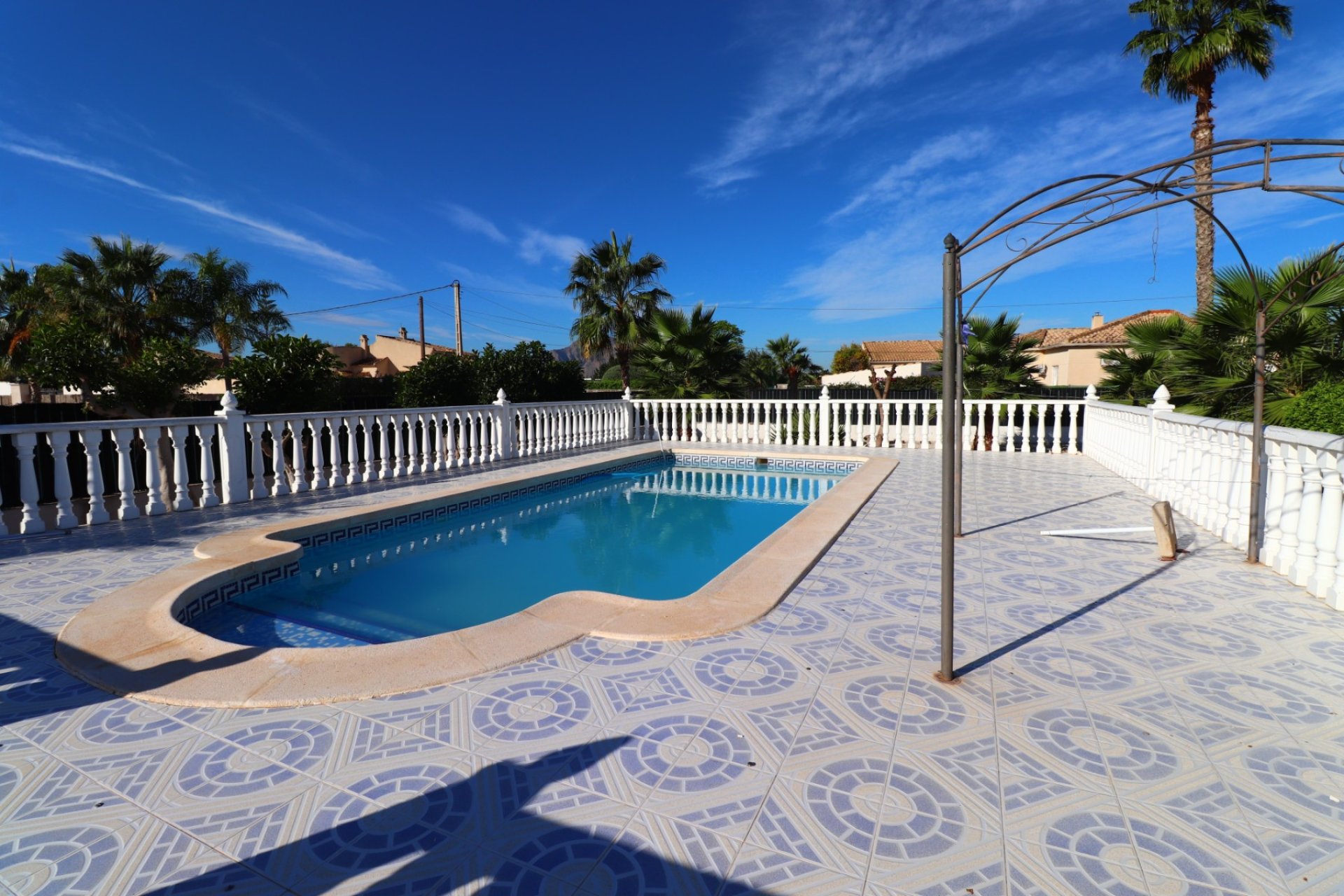 Resale - Country Property -
Catral - Catral - Country