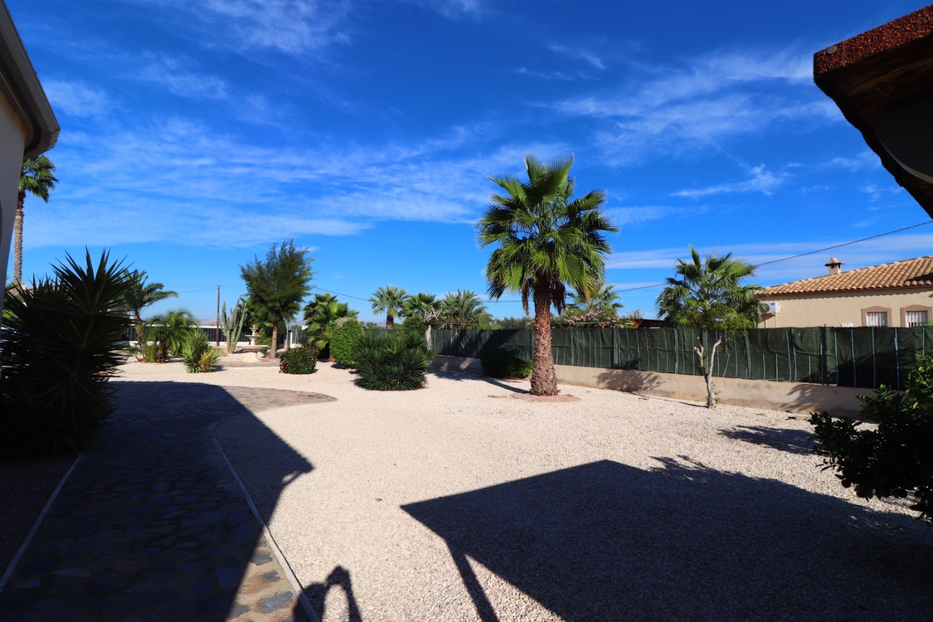 Resale - Country Property -
Catral - Catral - Country