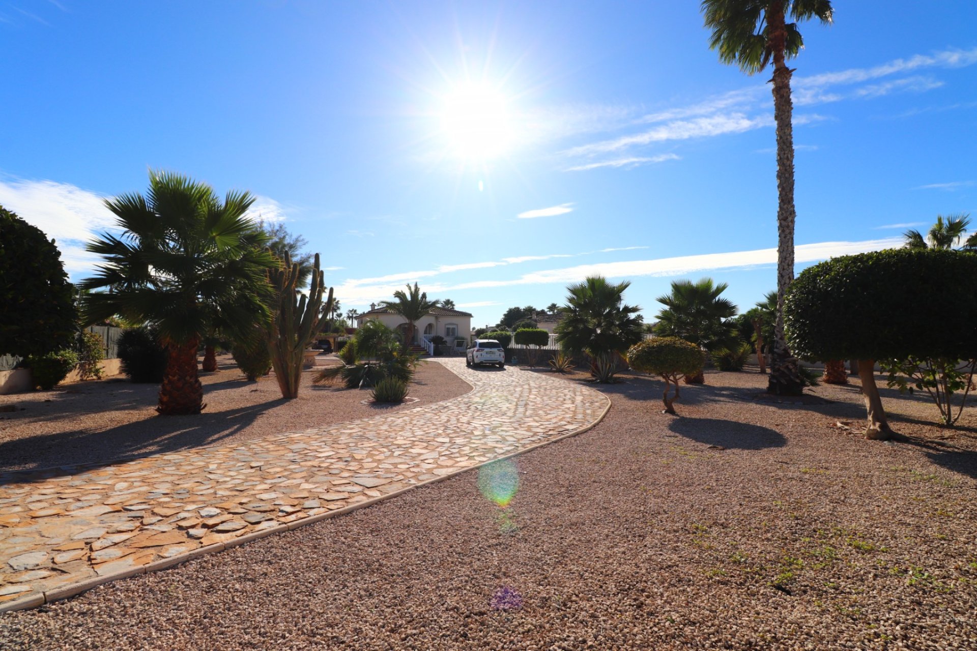 Resale - Country Property -
Catral - Catral - Country