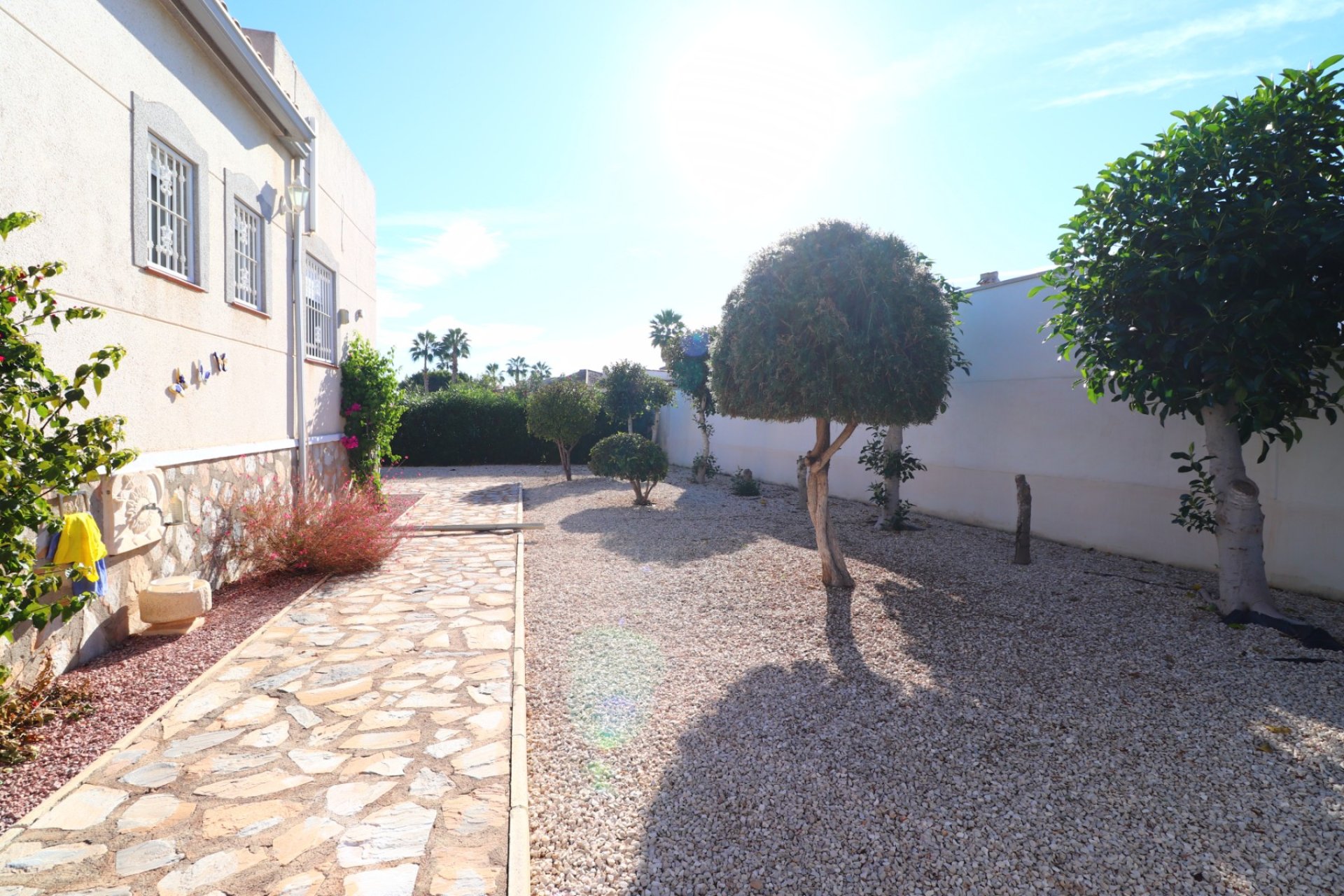 Resale - Country Property -
Catral - Catral - Country