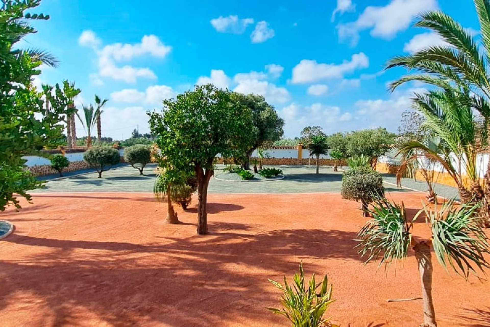 Resale - Country Property -
Catral - Catral - Country