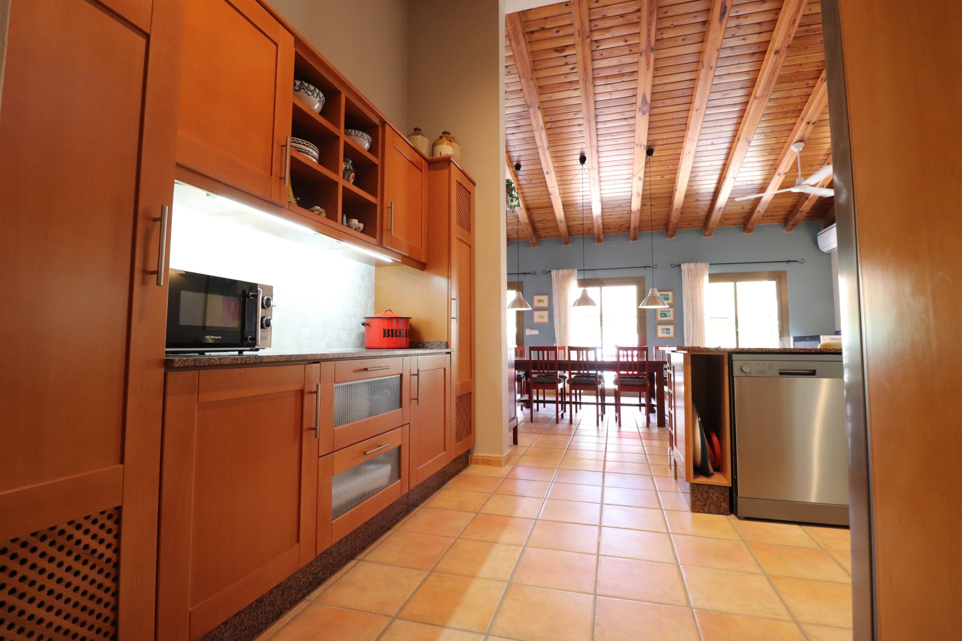Resale - Country Property -
Catral - Catral - Country