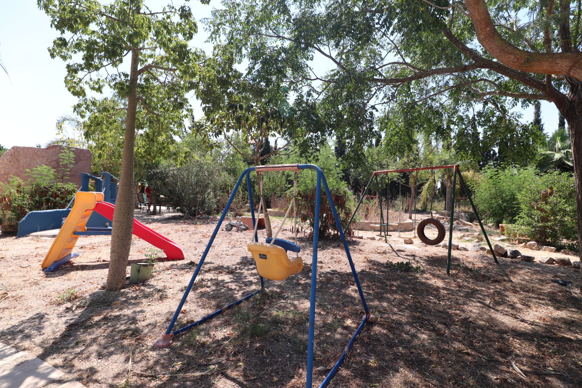 Resale - Country Property -
Catral - Catral - Country