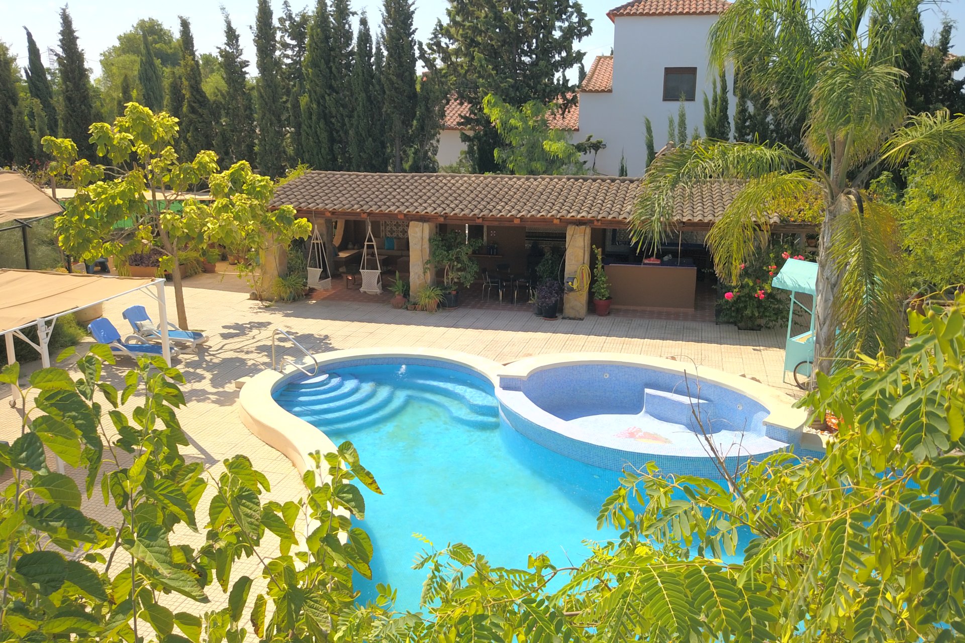 Resale - Country Property -
Catral - Catral - Country