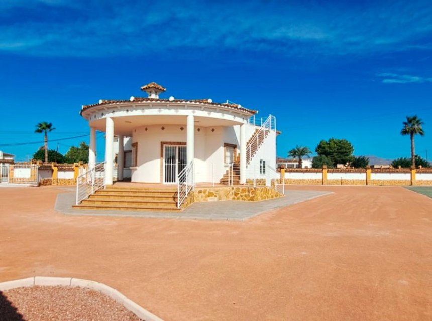 Resale - Country Property -
Catral - Catral - Country