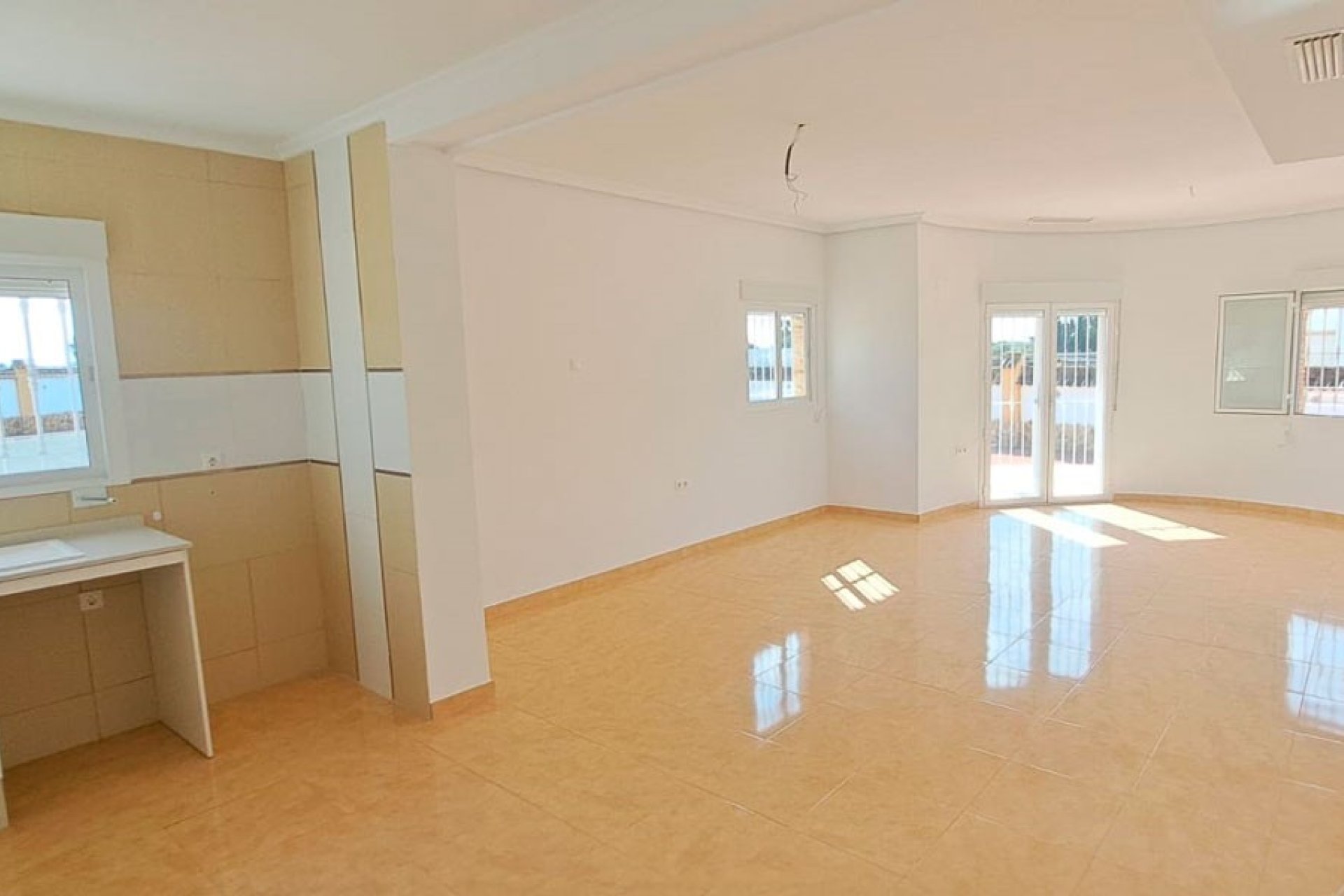 Resale - Country Property -
Catral - Catral - Country