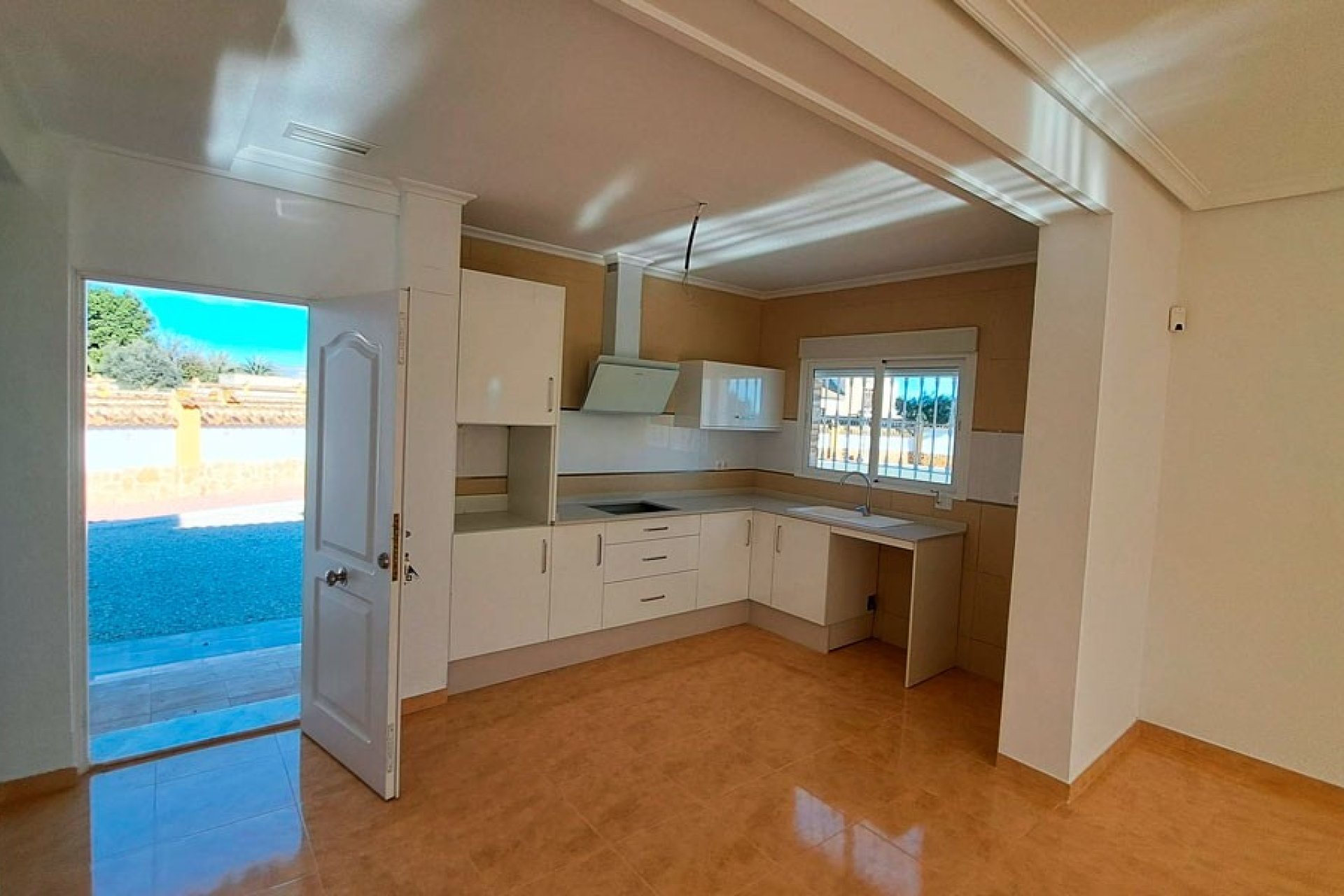 Resale - Country Property -
Catral - Catral - Country