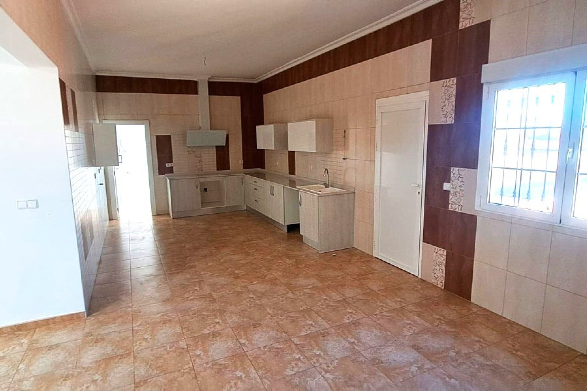 Resale - Country Property -
Catral - Catral - Country