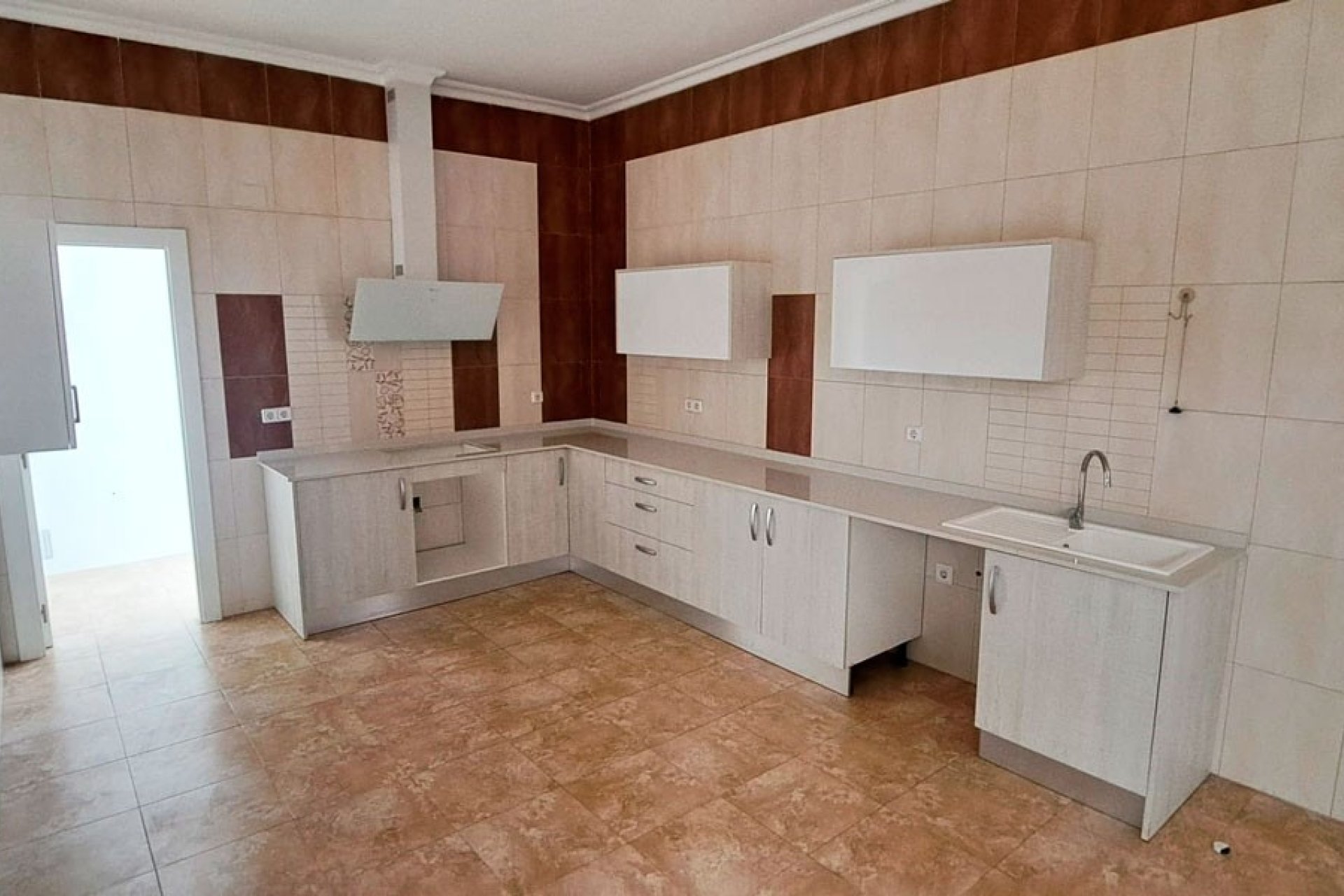 Resale - Country Property -
Catral - Catral - Country