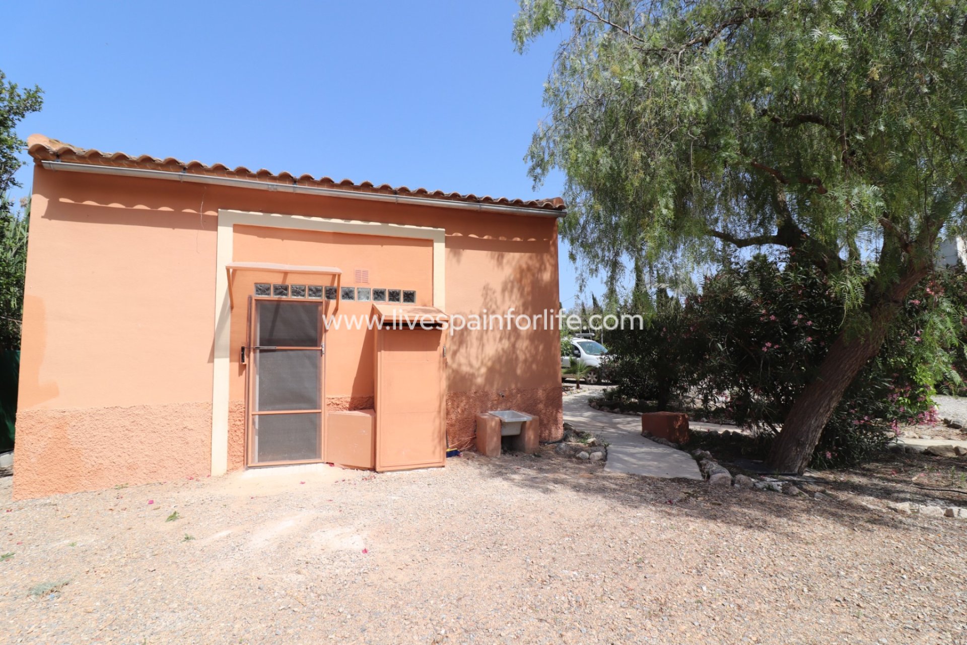 Resale - Country Property -
Catral - Catral - Country