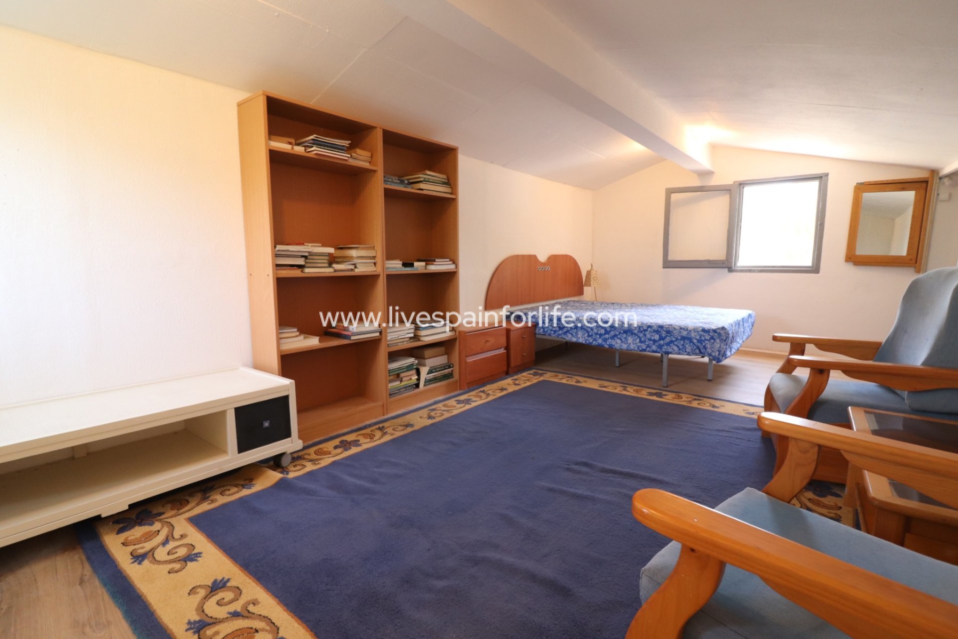 Resale - Country Property -
Catral - Catral - Country