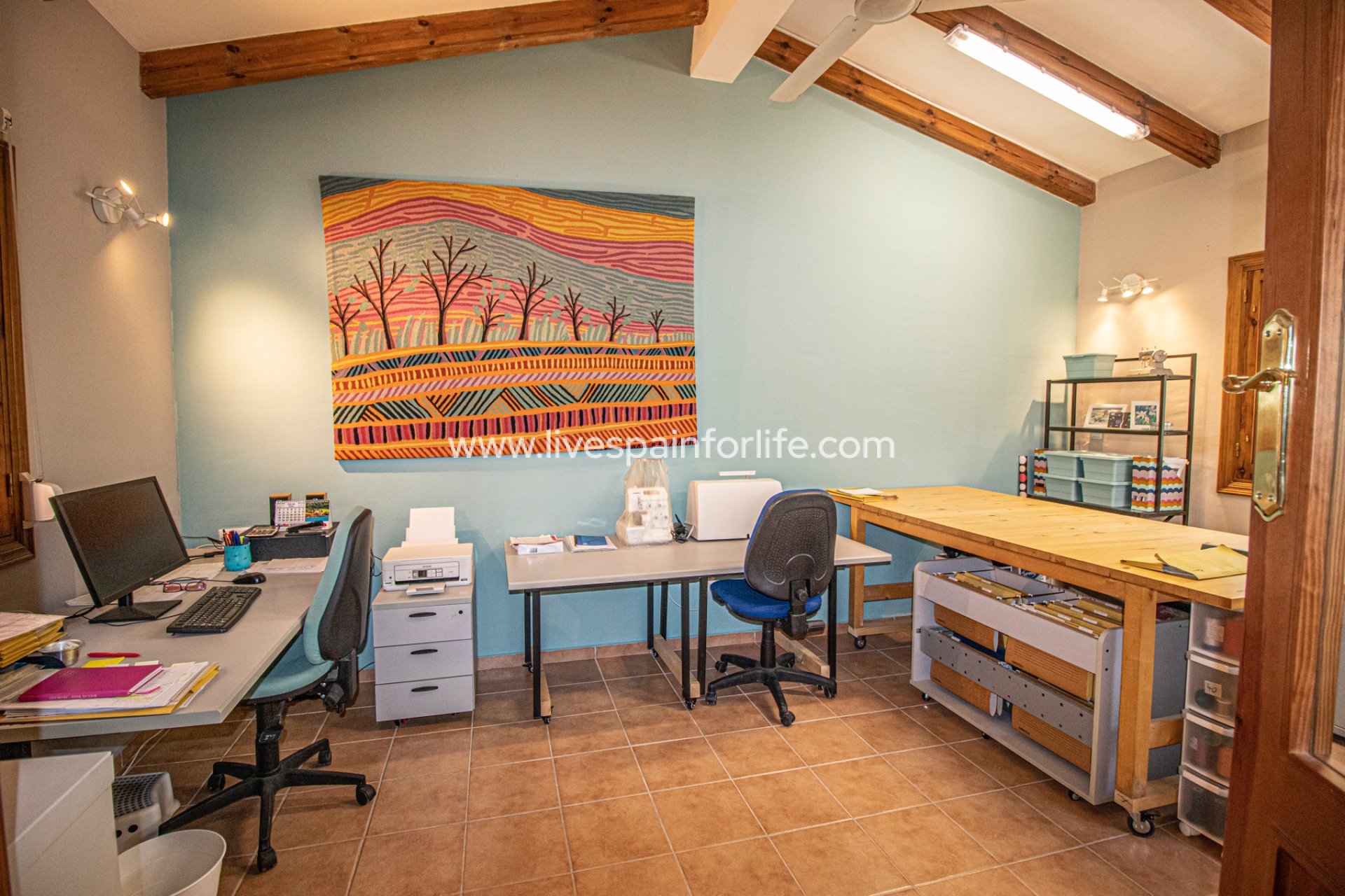 Resale - Country Property -
Catral