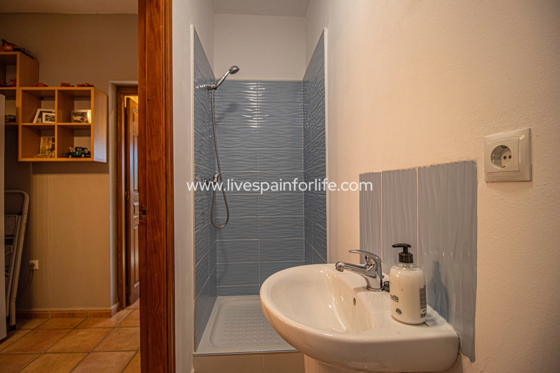 Resale - Country Property -
Catral