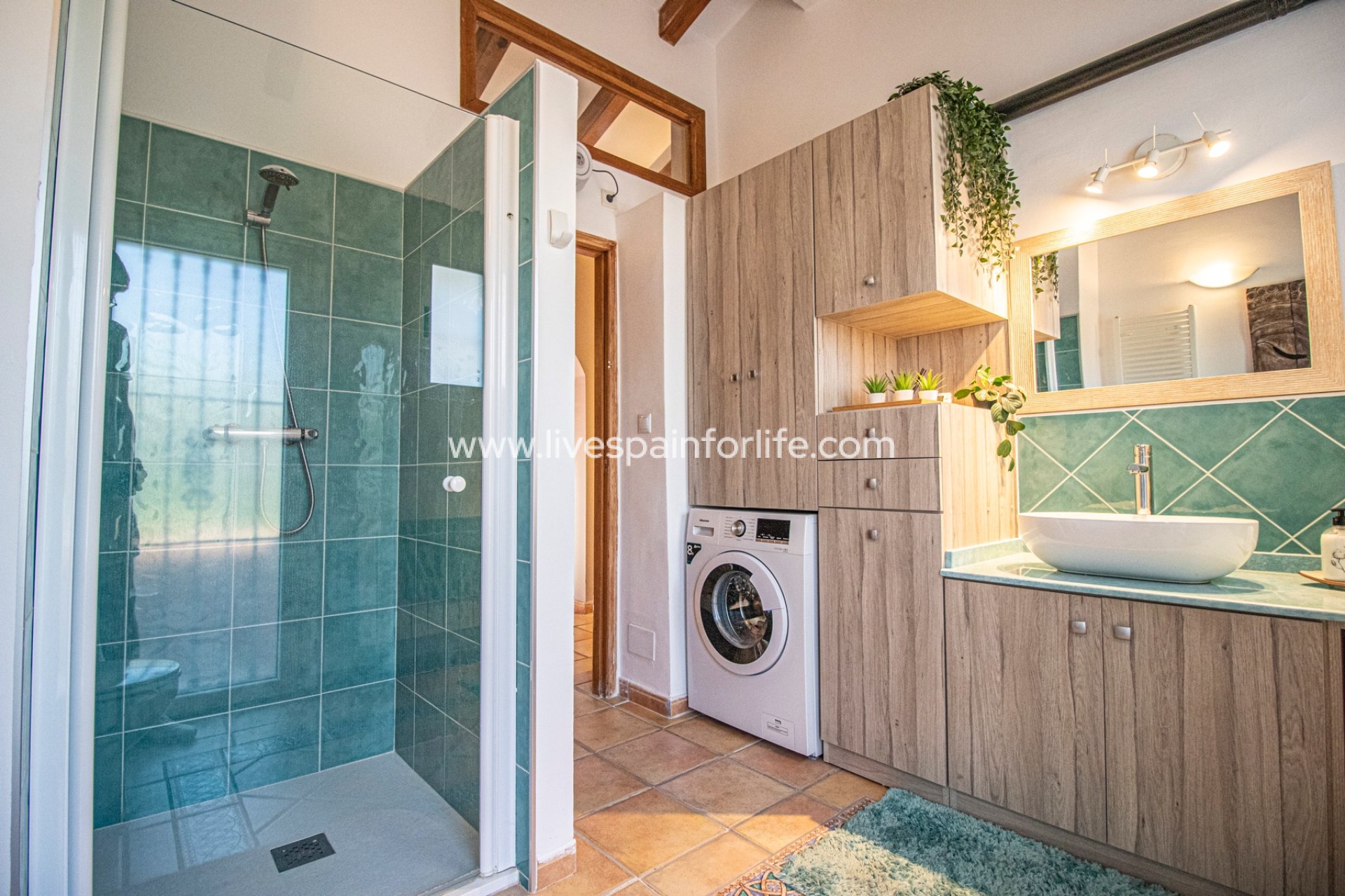 Resale - Country Property -
Catral