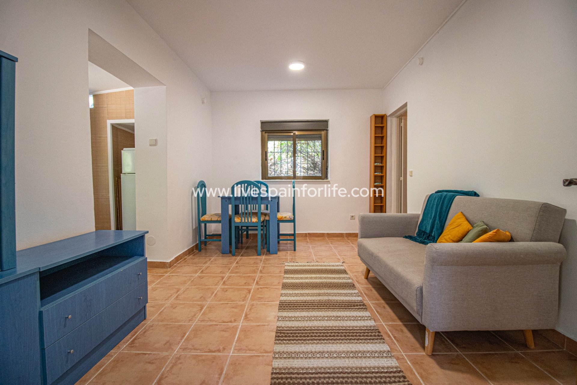 Resale - Country Property -
Catral