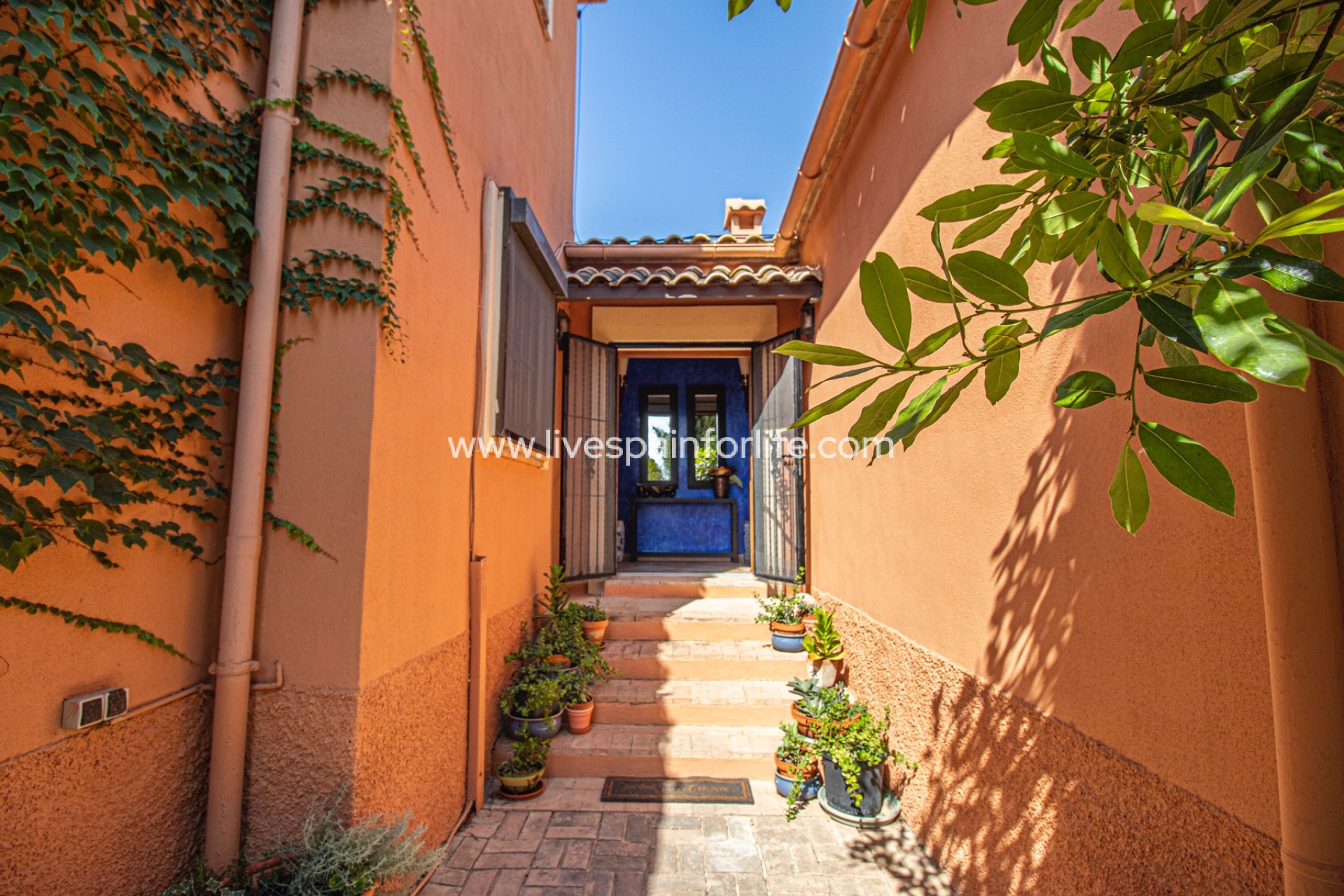 Resale - Country Property -
Catral