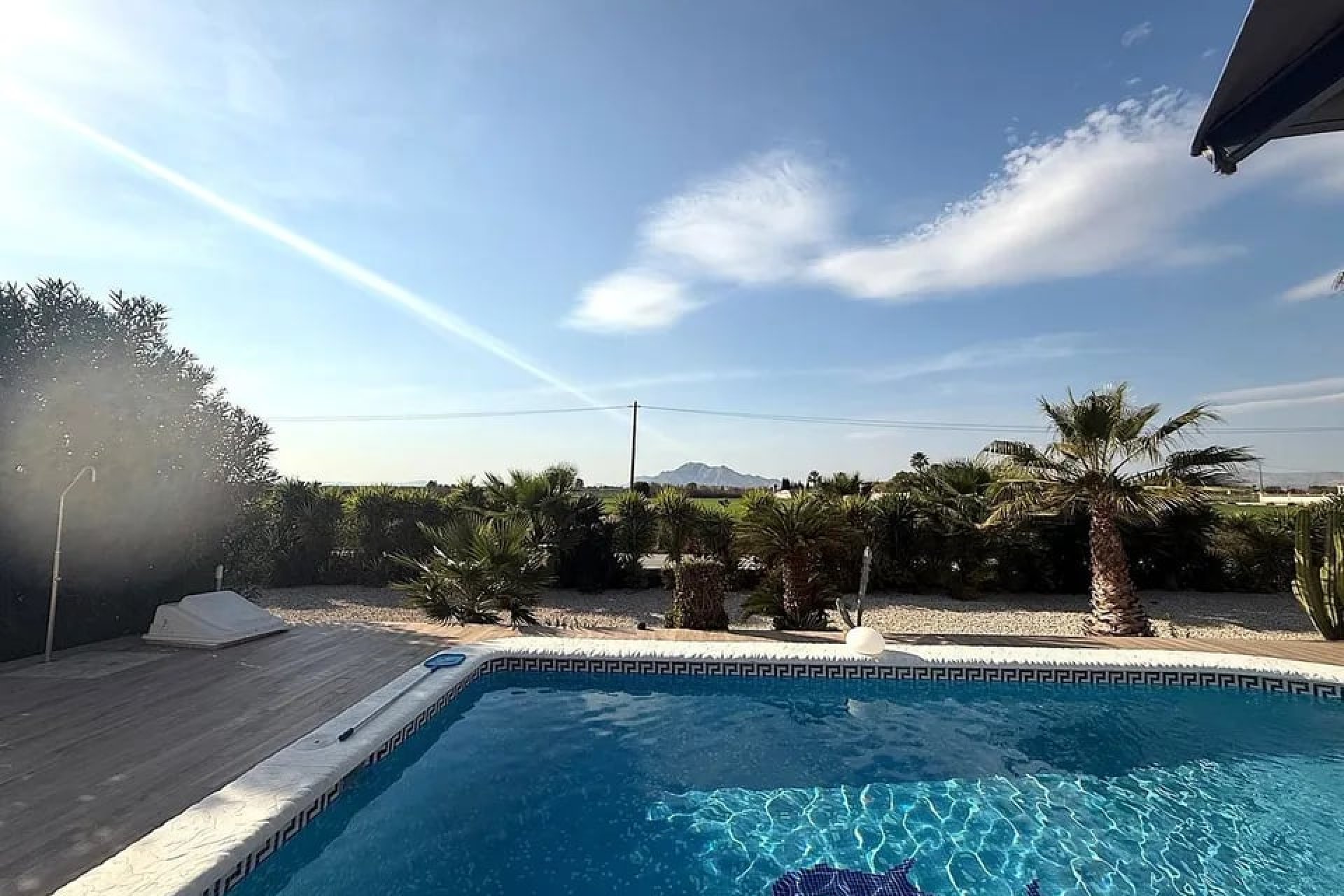 Resale - Country Property -
Catral